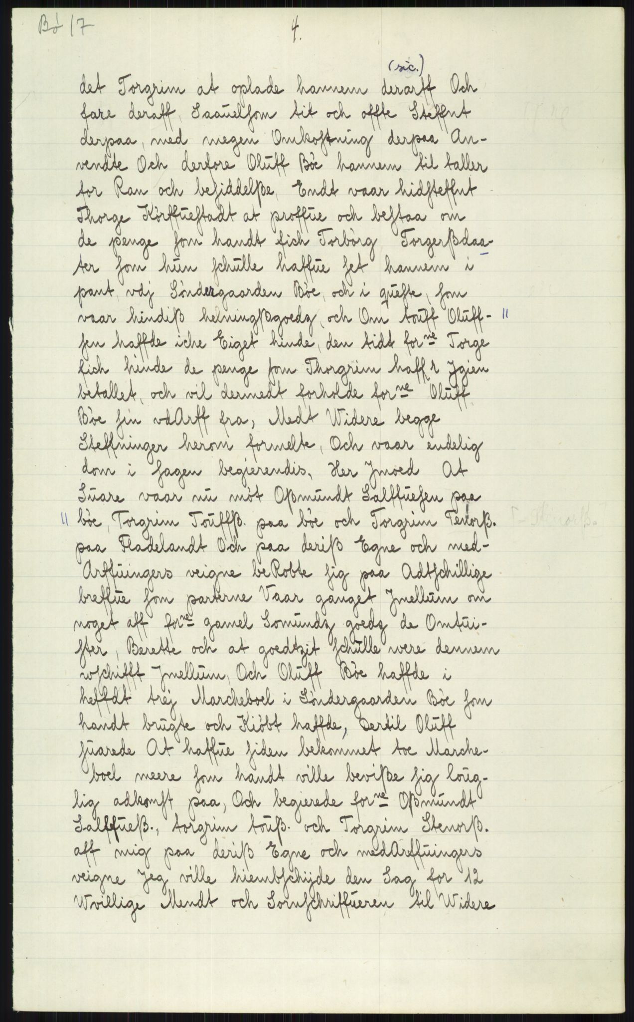Samlinger til kildeutgivelse, Diplomavskriftsamlingen, AV/RA-EA-4053/H/Ha, p. 1352