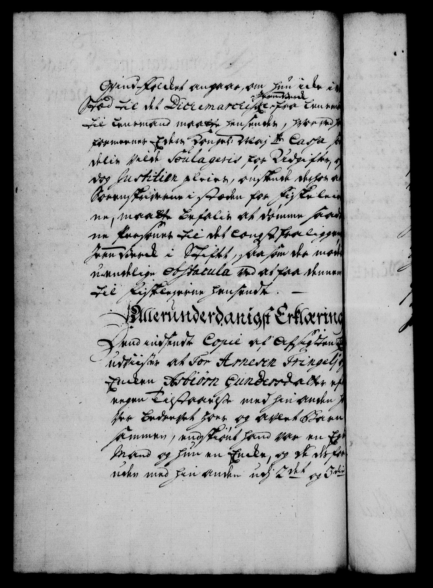 Rentekammeret, Kammerkanselliet, RA/EA-3111/G/Gf/Gfa/L0012: Norsk relasjons- og resolusjonsprotokoll (merket RK 52.12), 1729, p. 127