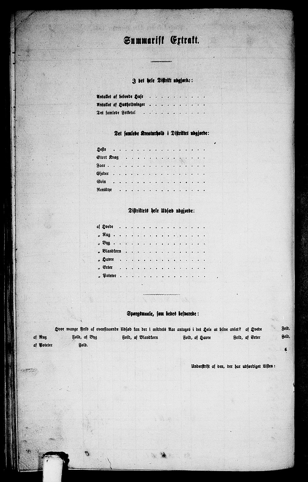 RA, 1865 census for Førde, 1865, p. 249