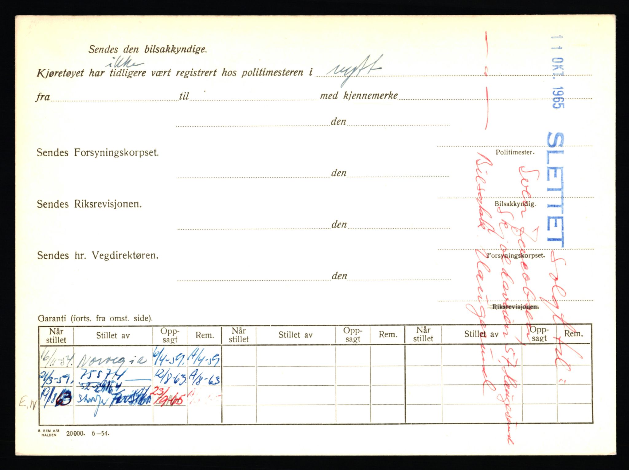 Stavanger trafikkstasjon, AV/SAST-A-101942/0/F/L0046: L-27800 - L-28399, 1930-1971, p. 1733