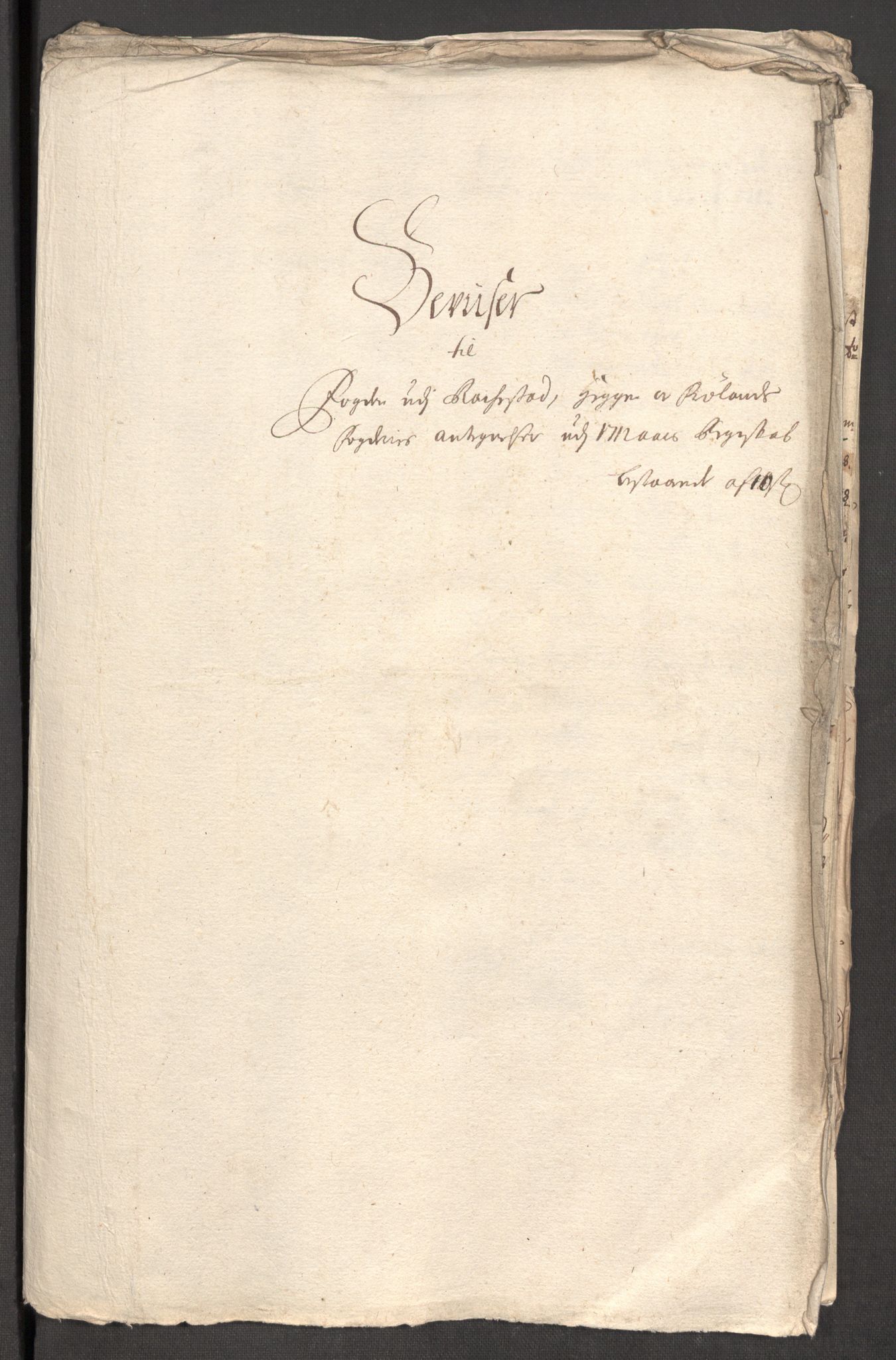 Rentekammeret inntil 1814, Reviderte regnskaper, Fogderegnskap, AV/RA-EA-4092/R07/L0305: Fogderegnskap Rakkestad, Heggen og Frøland, 1712, p. 454