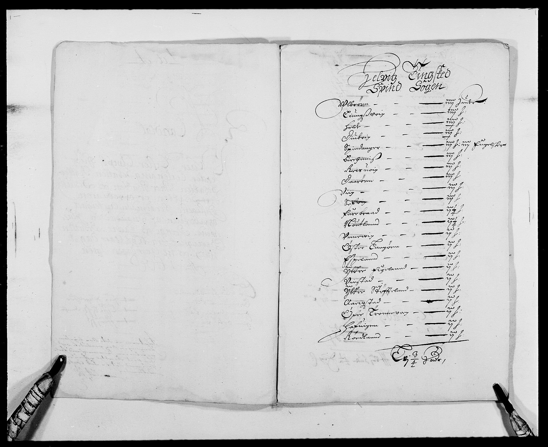Rentekammeret inntil 1814, Reviderte regnskaper, Fogderegnskap, RA/EA-4092/R41/L2524: Fogderegnskap Lista, 1665-1668, p. 272