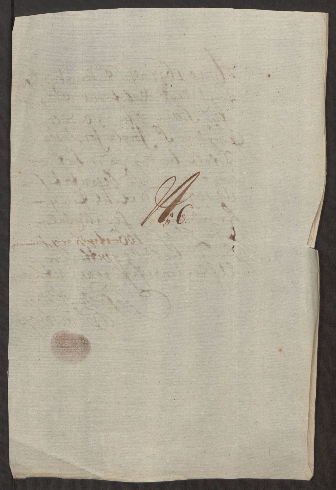 Rentekammeret inntil 1814, Reviderte regnskaper, Fogderegnskap, AV/RA-EA-4092/R13/L0830: Fogderegnskap Solør, Odal og Østerdal, 1692, p. 420