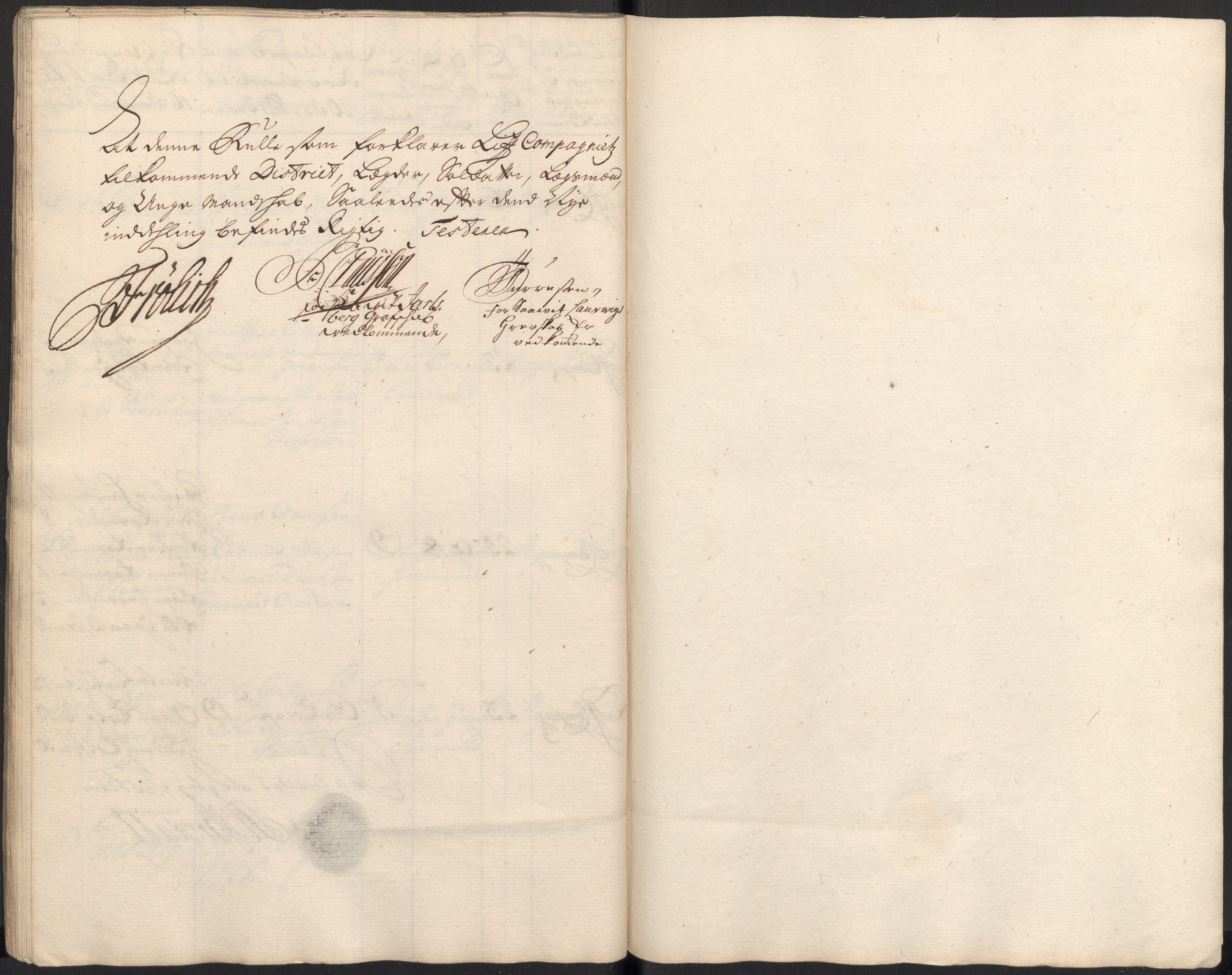 Rentekammeret inntil 1814, Realistisk ordnet avdeling, AV/RA-EA-4070/Ki/L0015: [S14]: Hovedlegdsruller, 1726, p. 123