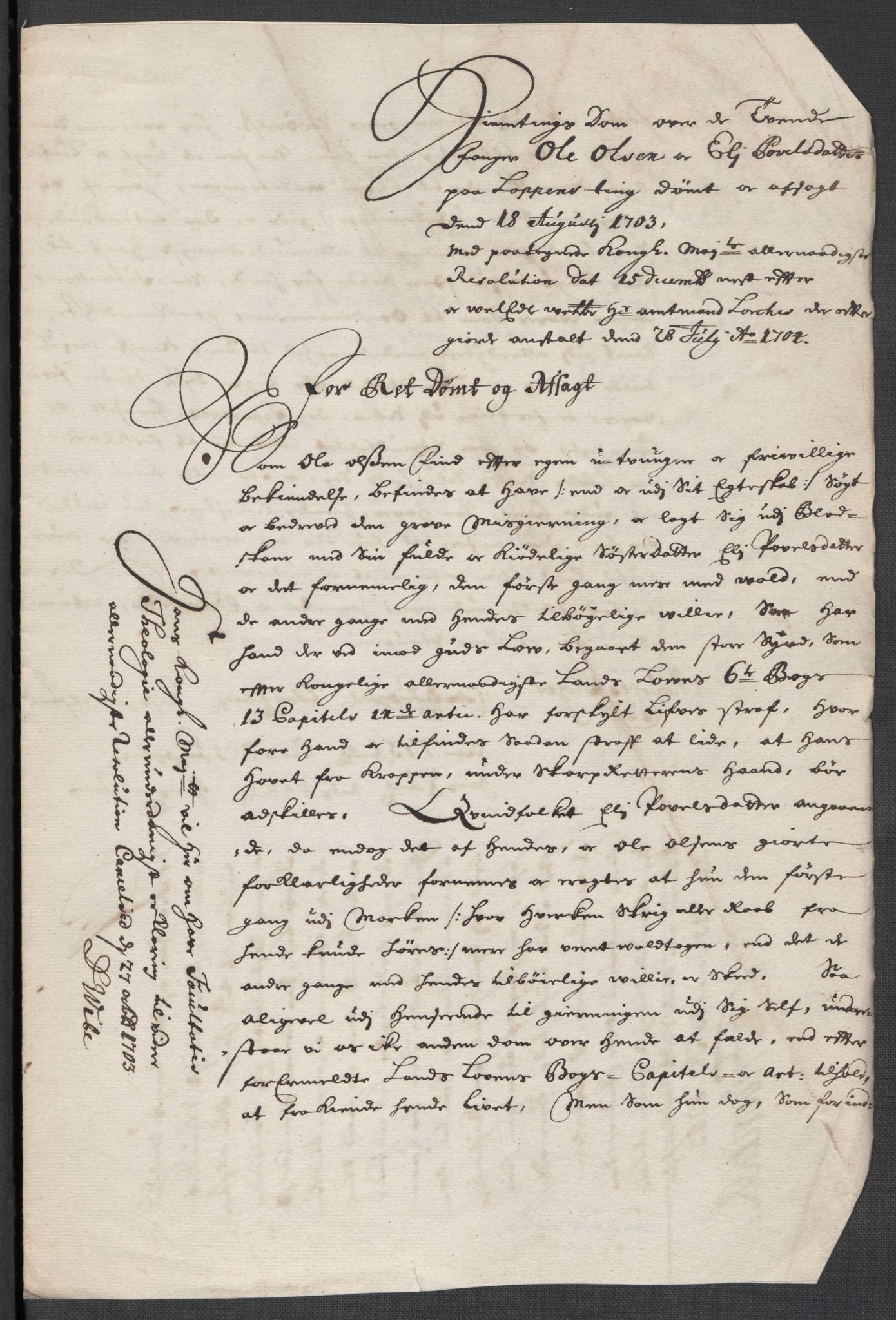 Rentekammeret inntil 1814, Reviderte regnskaper, Fogderegnskap, AV/RA-EA-4092/R69/L4852: Fogderegnskap Finnmark/Vardøhus, 1701-1704, p. 486