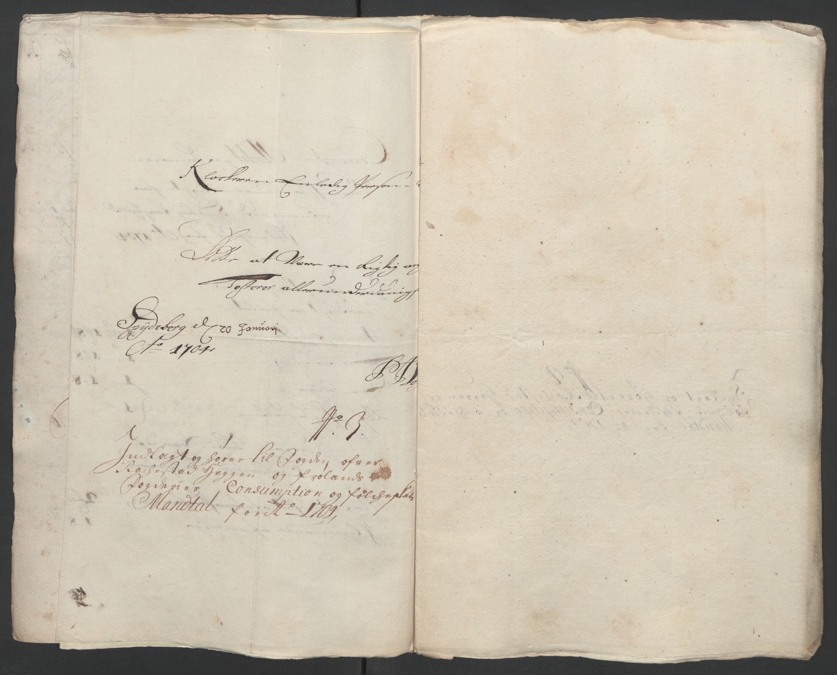 Rentekammeret inntil 1814, Reviderte regnskaper, Fogderegnskap, AV/RA-EA-4092/R07/L0296: Fogderegnskap Rakkestad, Heggen og Frøland, 1704, p. 239