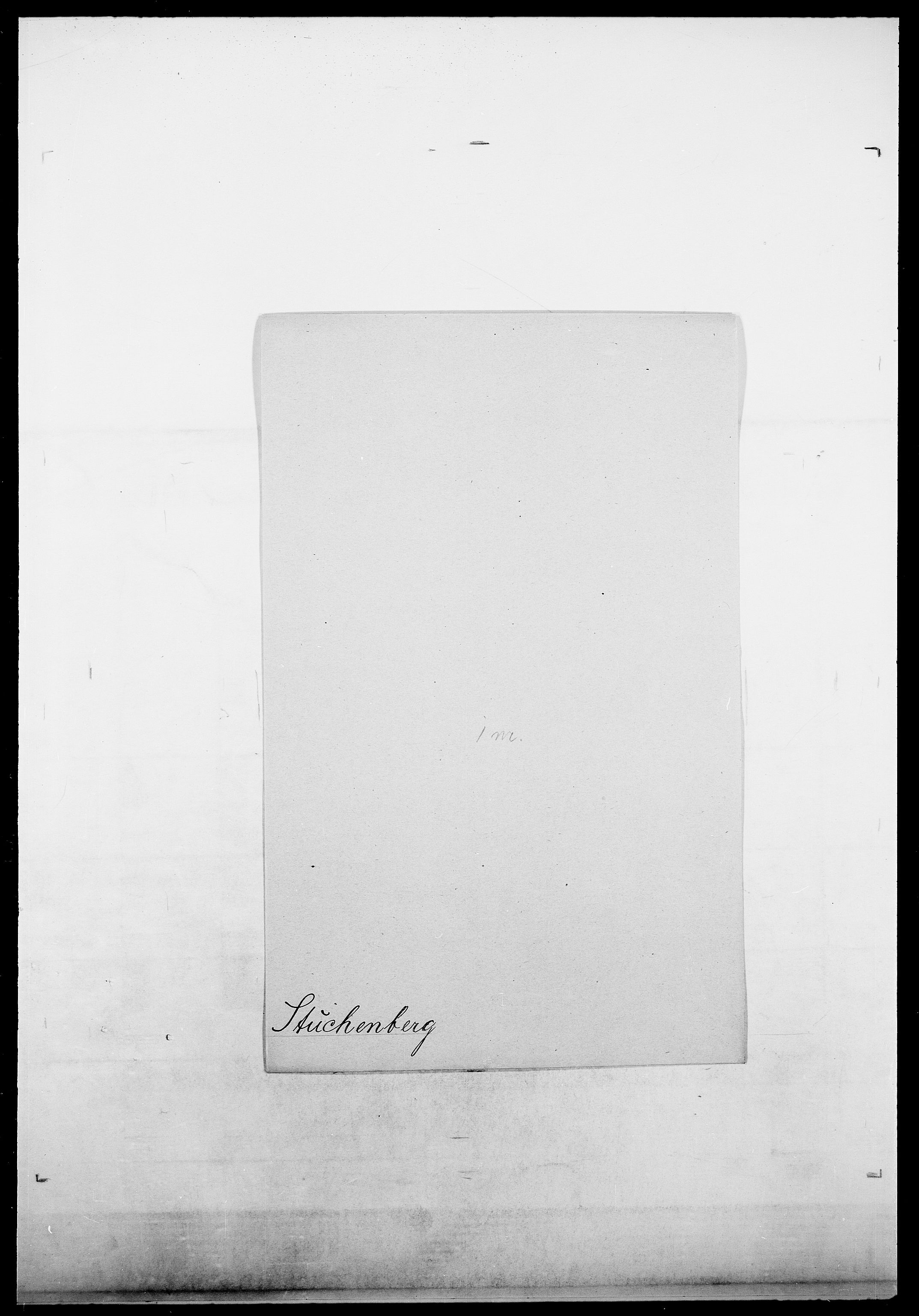 Delgobe, Charles Antoine - samling, SAO/PAO-0038/D/Da/L0037: Steen, Sthen, Stein - Svare, Svanige, Svanne, se også Svanning og Schwane, p. 802