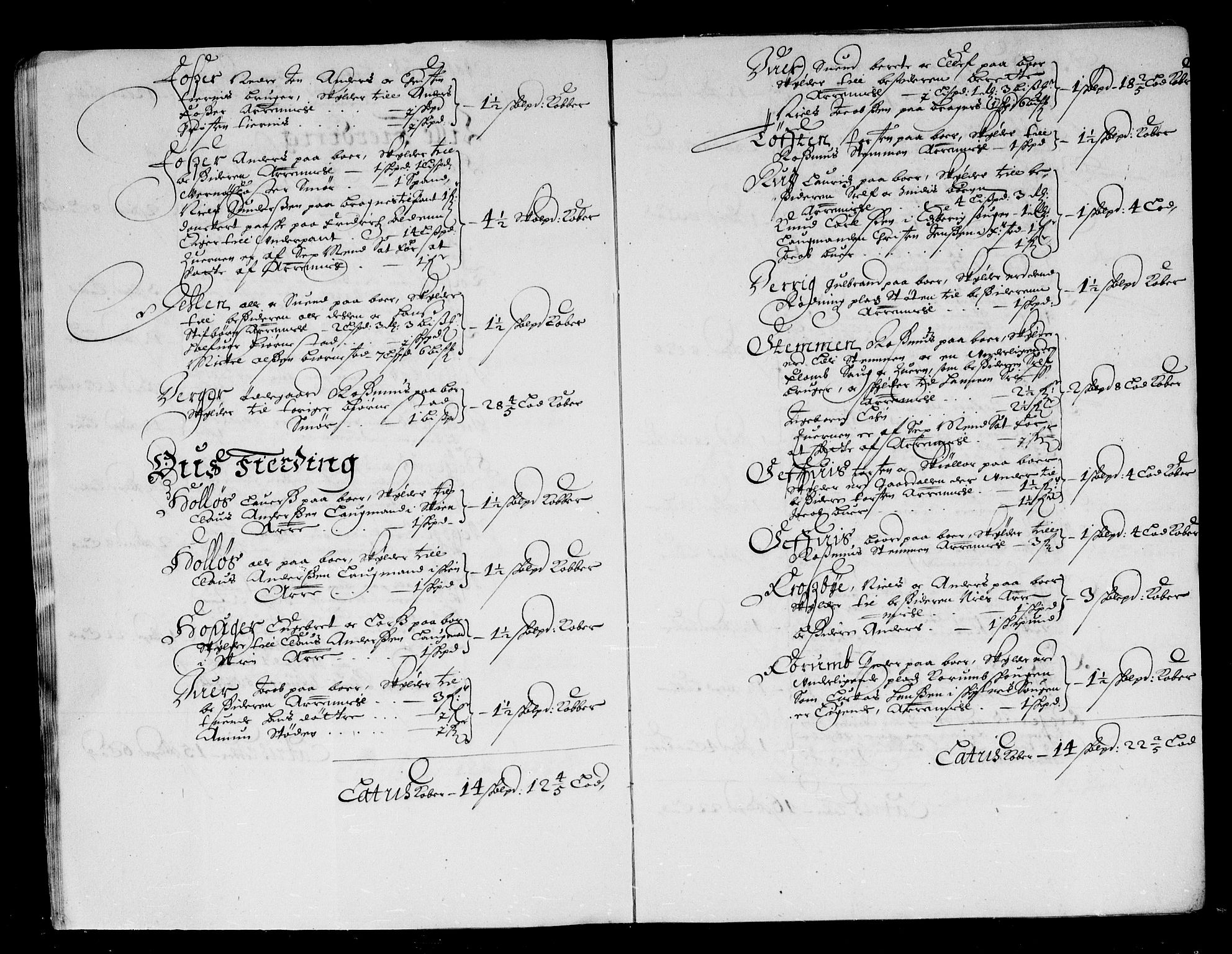 Rentekammeret inntil 1814, Reviderte regnskaper, Stiftamtstueregnskaper, Landkommissariatet på Akershus og Akershus stiftamt, AV/RA-EA-5869/R/Rb/L0103: Akershus stiftamt, 1674-1675