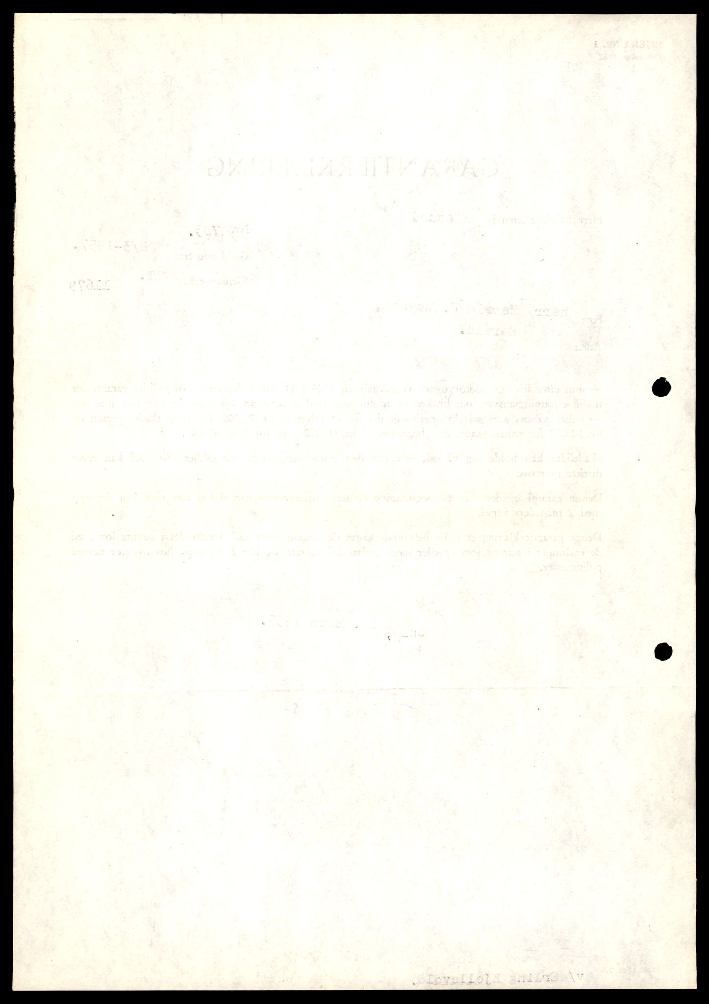 Møre og Romsdal vegkontor - Ålesund trafikkstasjon, SAT/A-4099/F/Fe/L0030: Registreringskort for kjøretøy T 11620 - T 11799, 1927-1998, p. 610