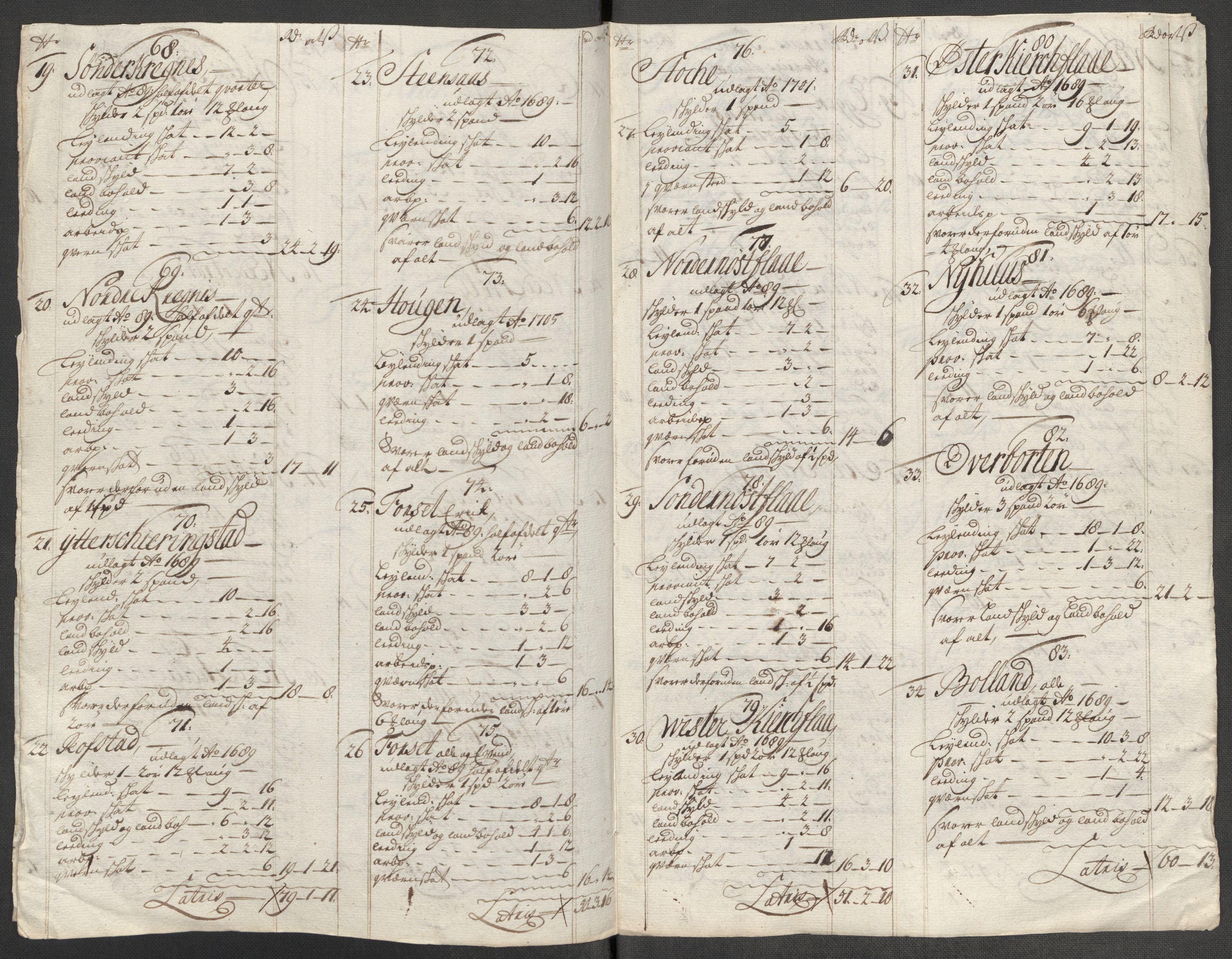 Rentekammeret inntil 1814, Reviderte regnskaper, Fogderegnskap, RA/EA-4092/R60/L3965: Fogderegnskap Orkdal og Gauldal, 1714, p. 483