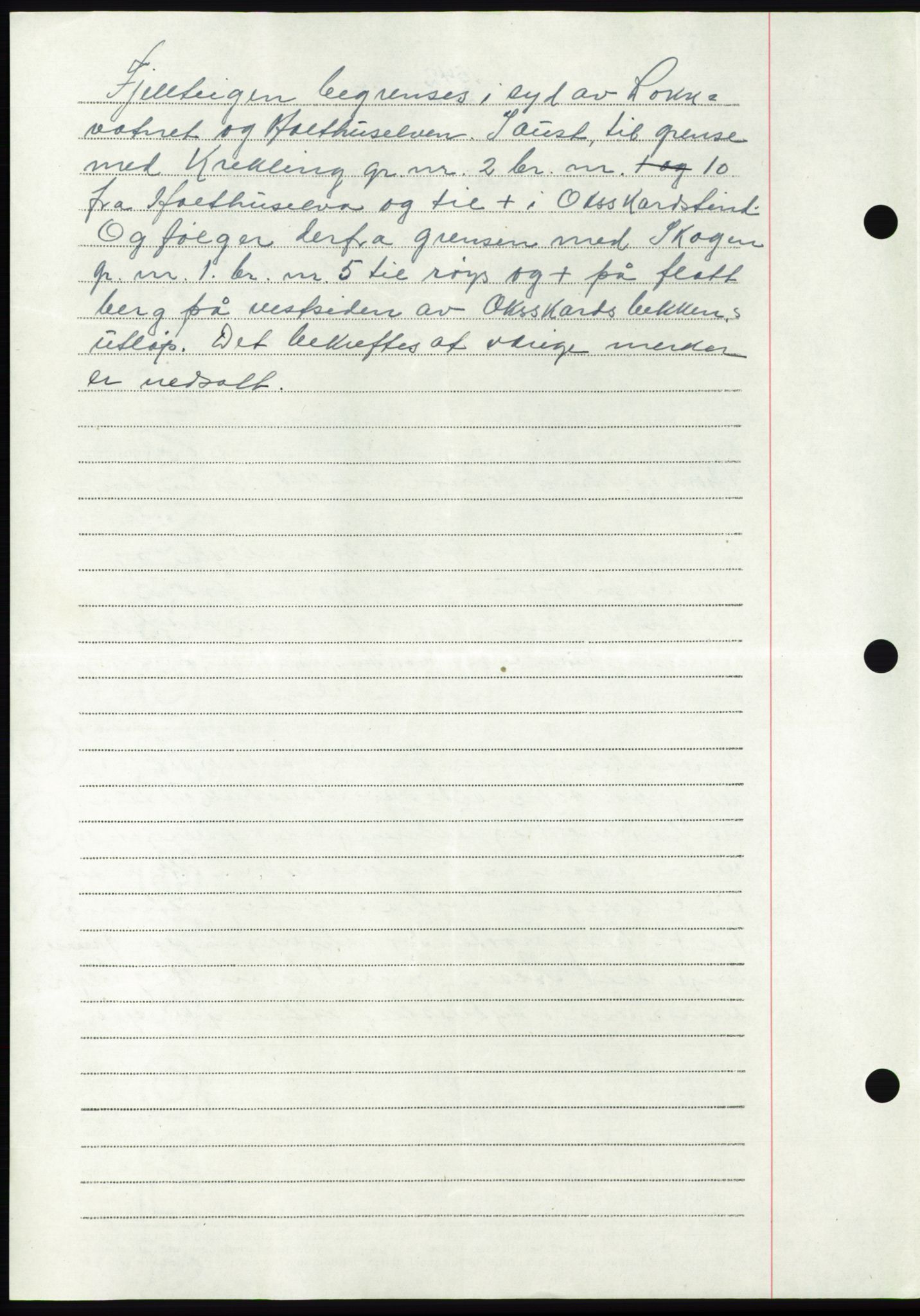 Namdal sorenskriveri, AV/SAT-A-4133/1/2/2C: Mortgage book no. -, 1946-1946, Diary no: : 1542/1946