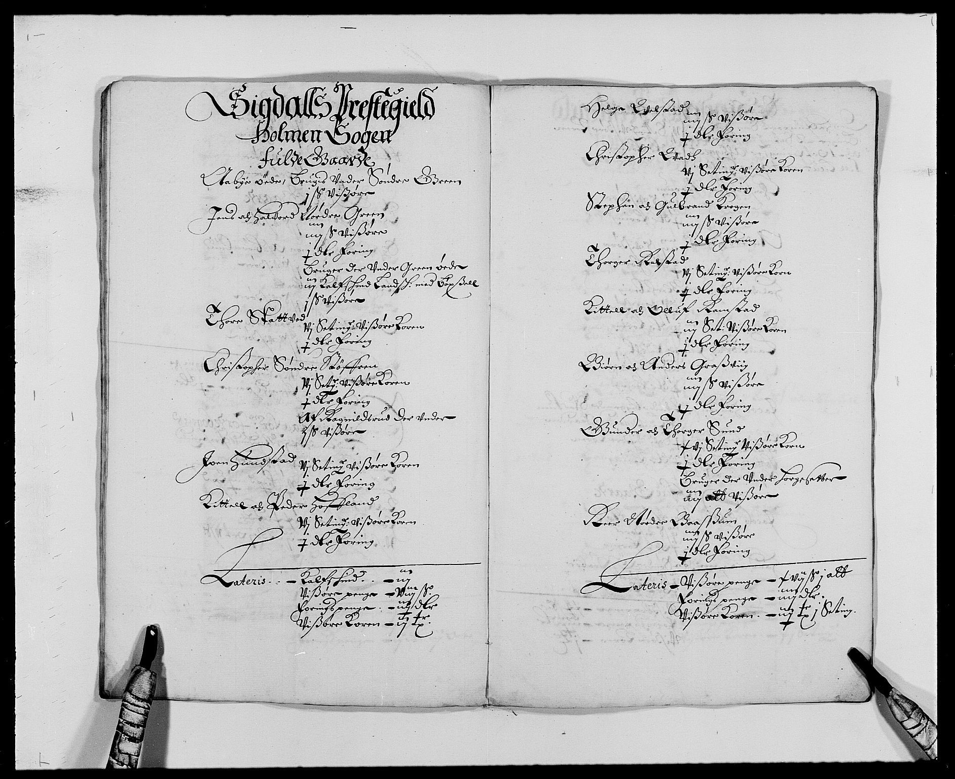 Rentekammeret inntil 1814, Reviderte regnskaper, Fogderegnskap, RA/EA-4092/R25/L1674: Fogderegnskap Buskerud, 1678-1681, p. 25
