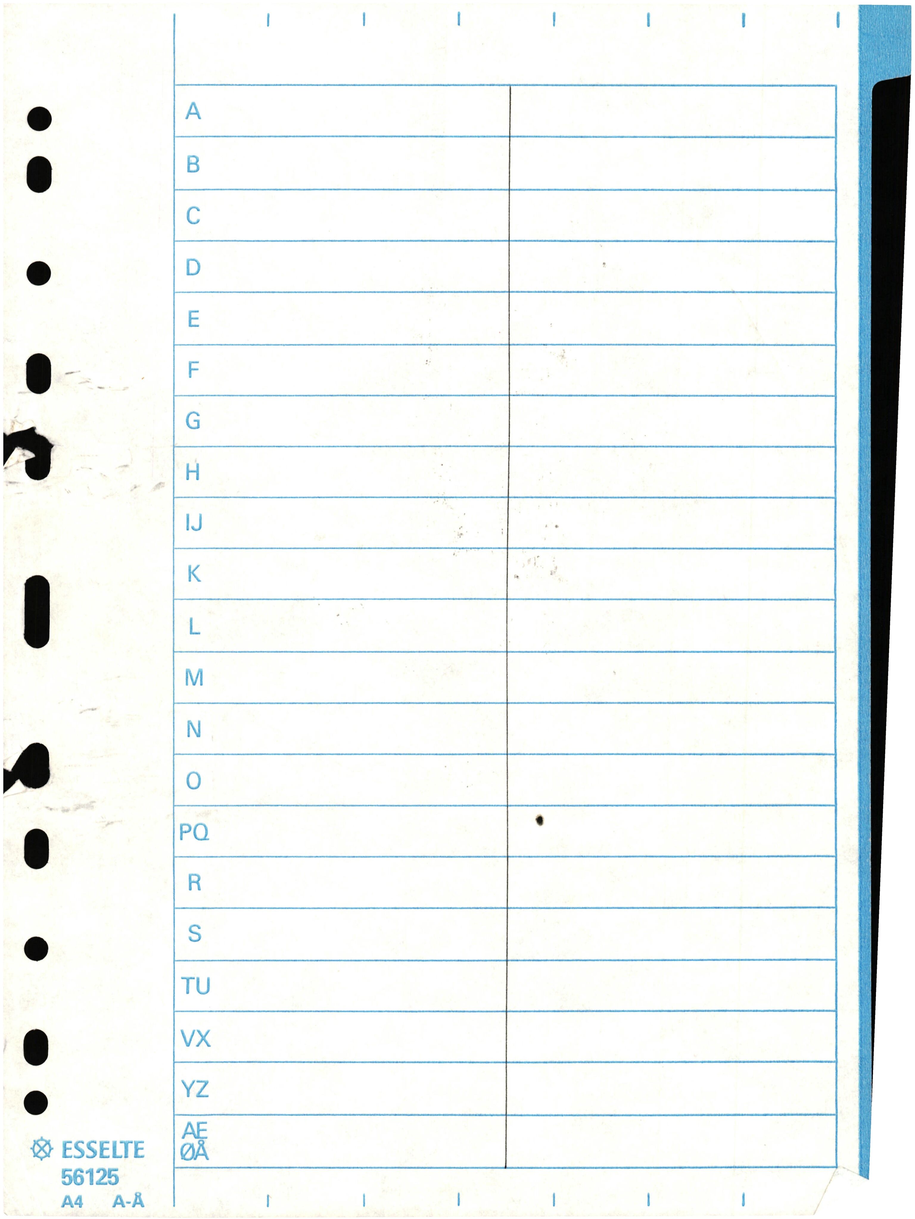 Lensmannen i Laksevåg, AV/SAB-A-33401/0006/L0014: Dødsfallprotokoll, 1991-1993, p. 1