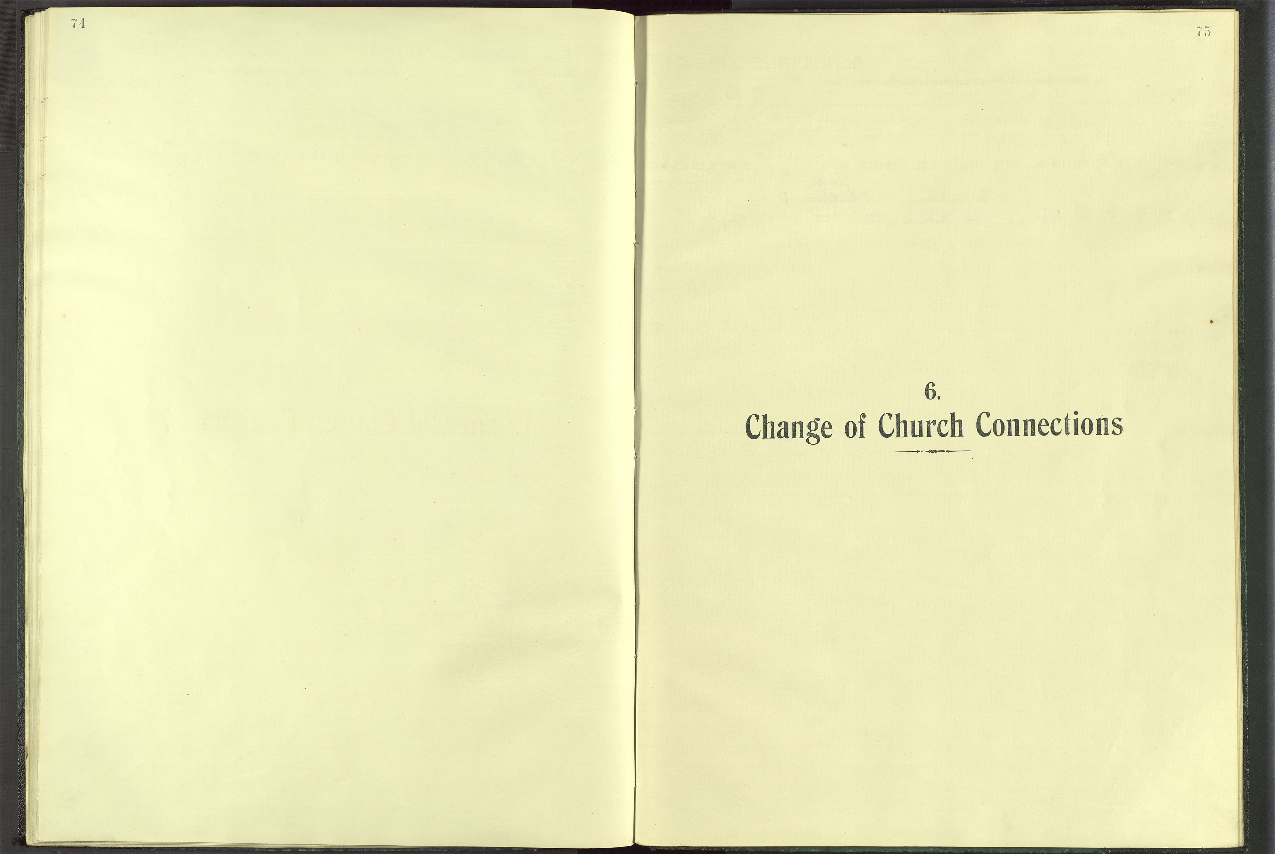 Det Norske Misjonsselskap - utland - Kina (Hunan), VID/MA-A-1065/Dm/L0017: Parish register (official) no. -, 1913-1948, p. 74-75