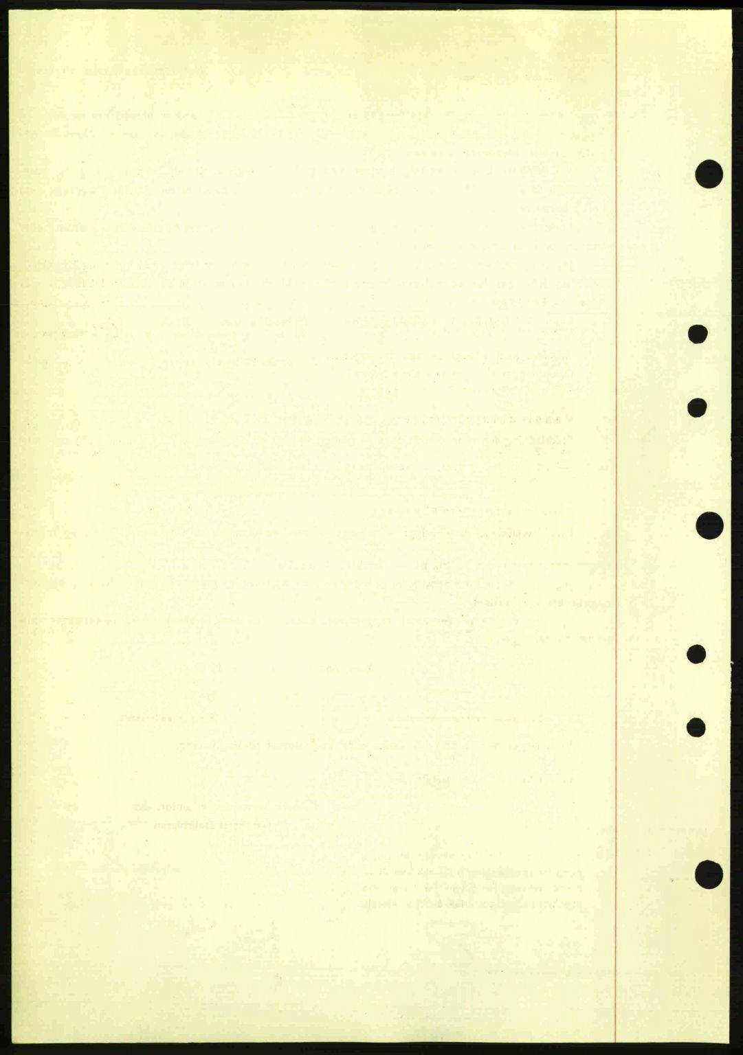 Oslo byskriverembete, AV/SAO-A-10227/G/Gb/Gbd/Gbda/L0017: Mortgage book no. A215, 1949-1950, Diary no: : 489/1950