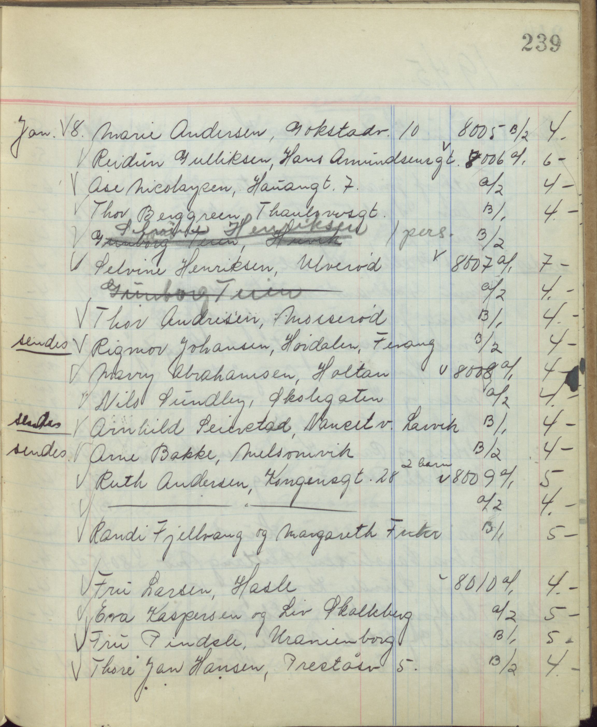 Pa 1494 - Jørgensen, Antonius. Fotograf, VEMU/A-2760/F/Fb, 1927-1984, p. 4408