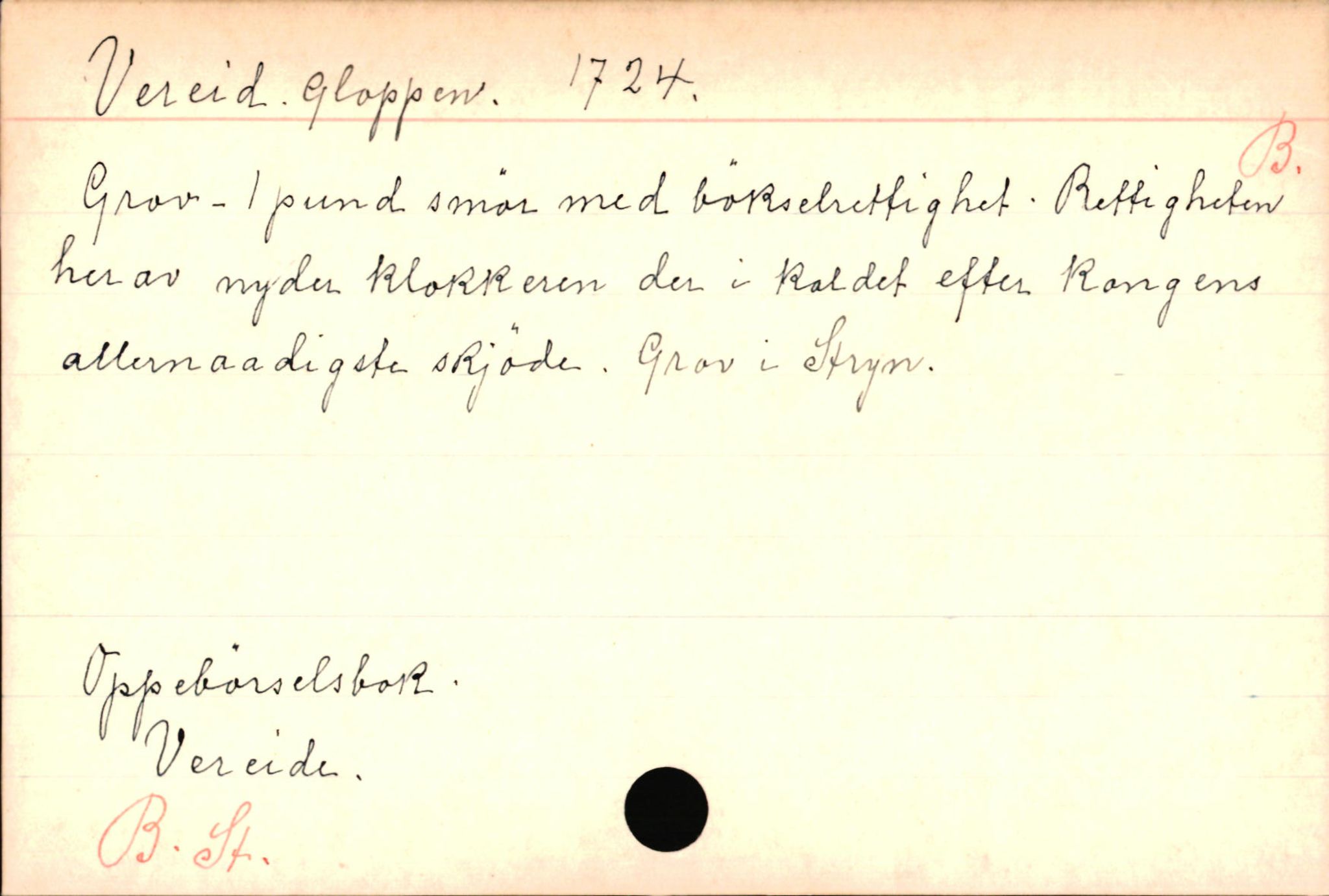 Haugen, Johannes - lærer, SAB/SAB/PA-0036/01/L0001: Om klokkere og lærere, 1521-1904, p. 9882