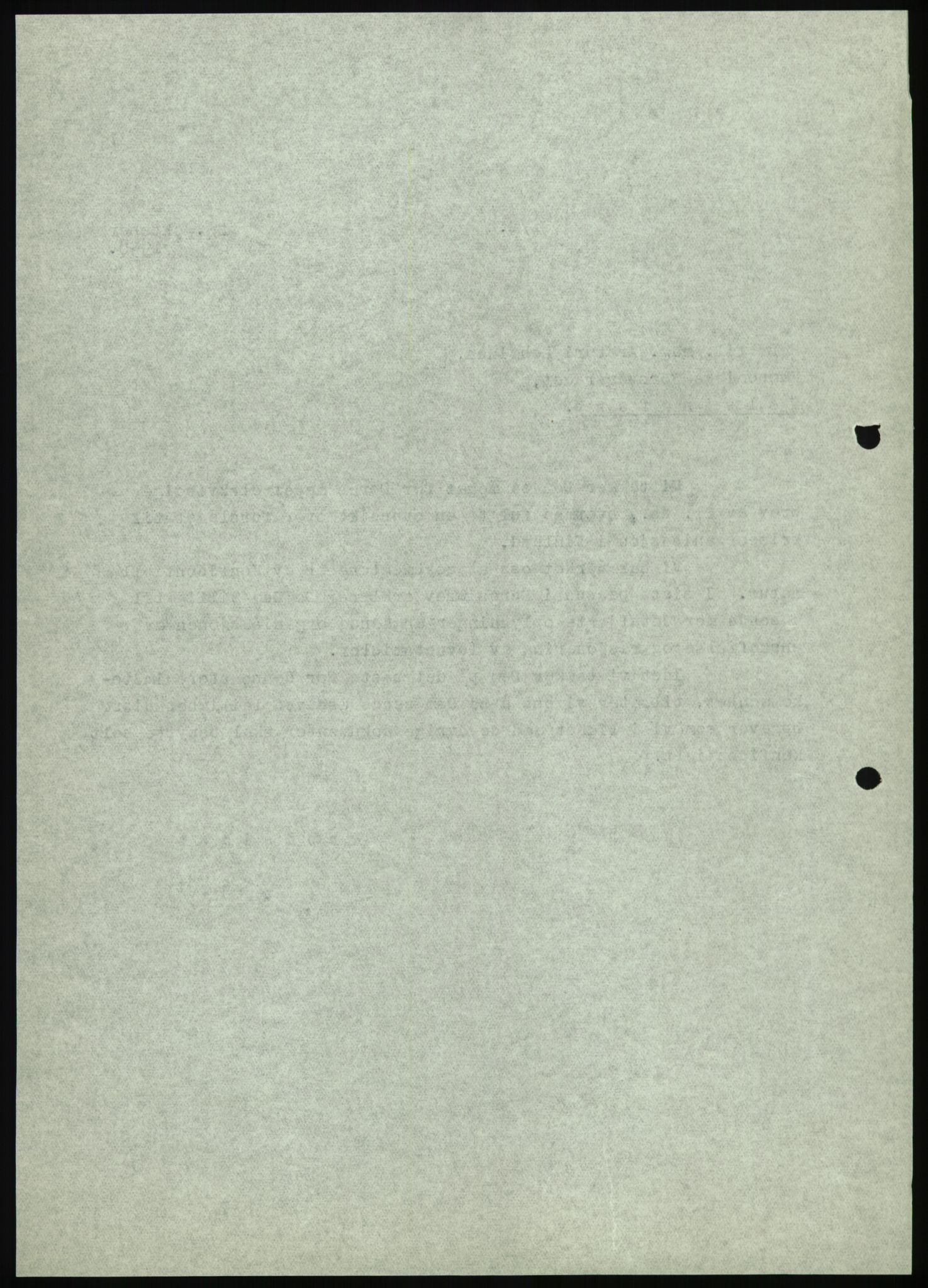 Norges økonomiske selvhjelpsråd, RA/S-1621, 1918-1939, p. 706