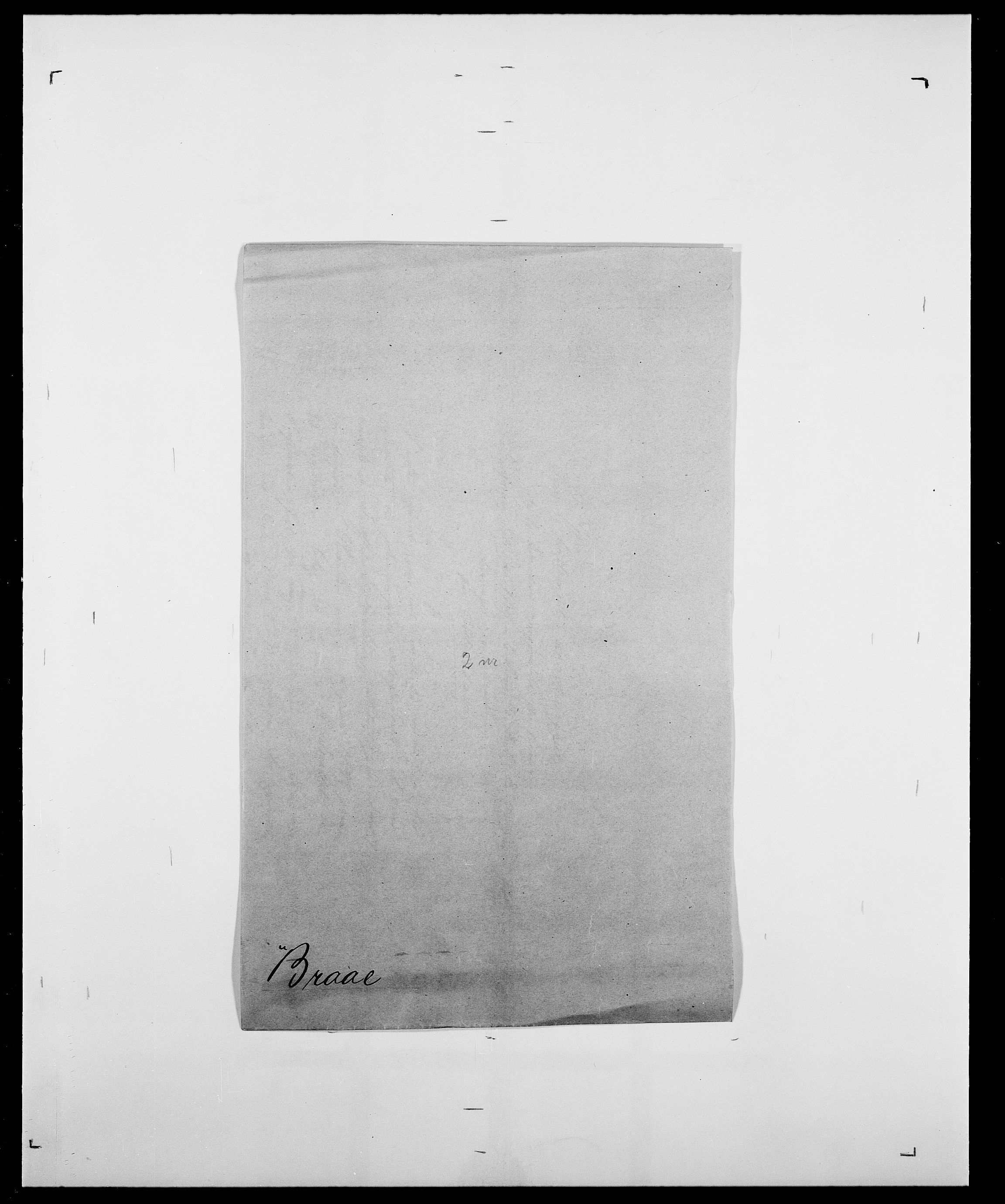 Delgobe, Charles Antoine - samling, SAO/PAO-0038/D/Da/L0005: Boalth - Brahm, p. 415