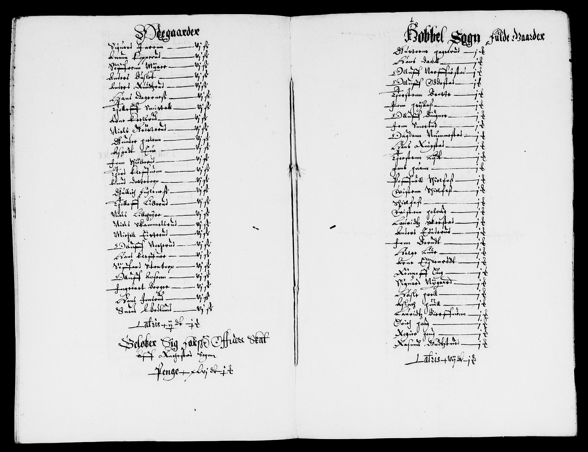 Rentekammeret inntil 1814, Reviderte regnskaper, Lensregnskaper, RA/EA-5023/R/Rb/Rbd/L0004: Maria kirke prosti gods og Rakkestad len, 1641-1644