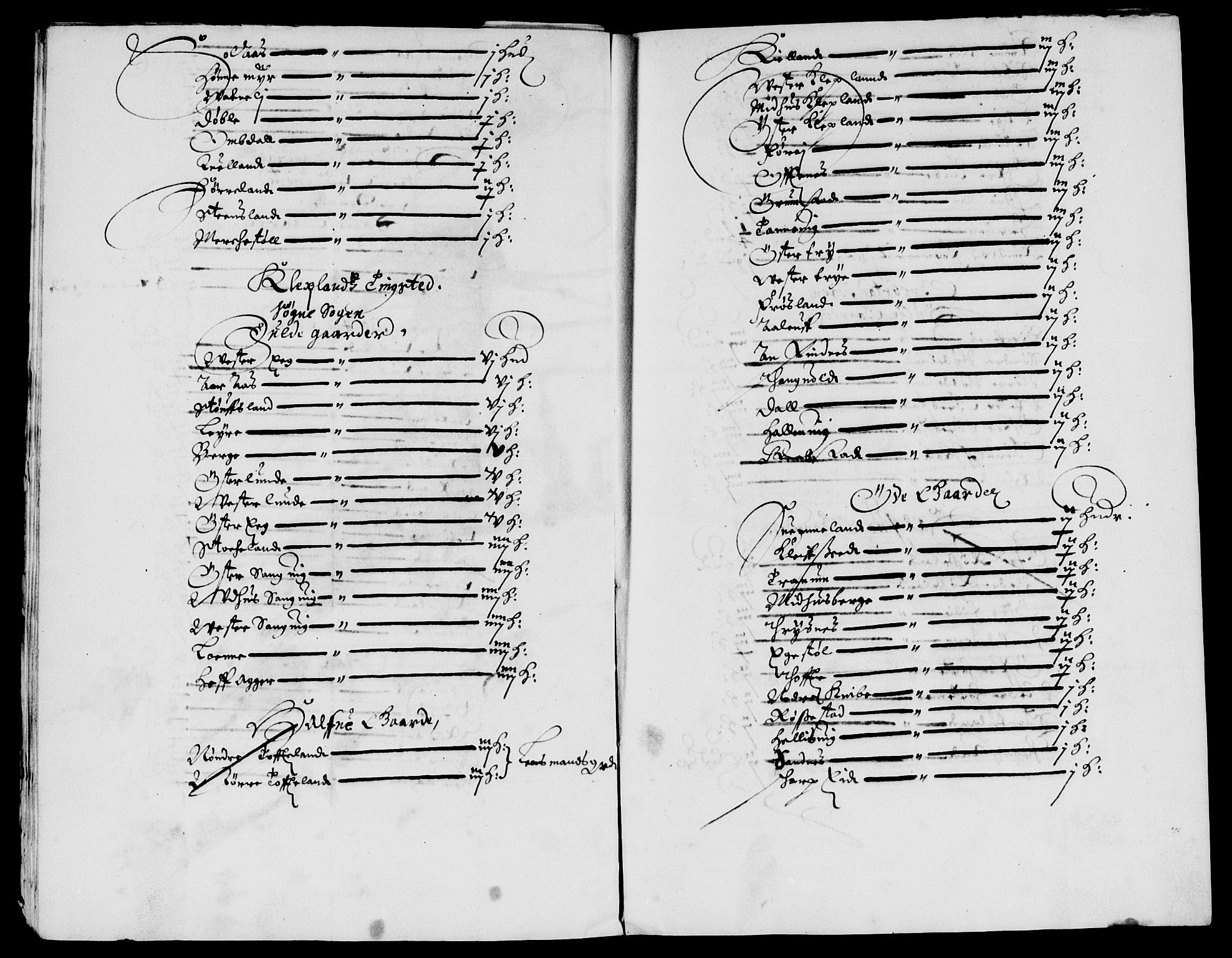 Rentekammeret inntil 1814, Reviderte regnskaper, Lensregnskaper, AV/RA-EA-5023/R/Rb/Rbq/L0039: Nedenes len. Mandals len. Råbyggelag., 1649-1651