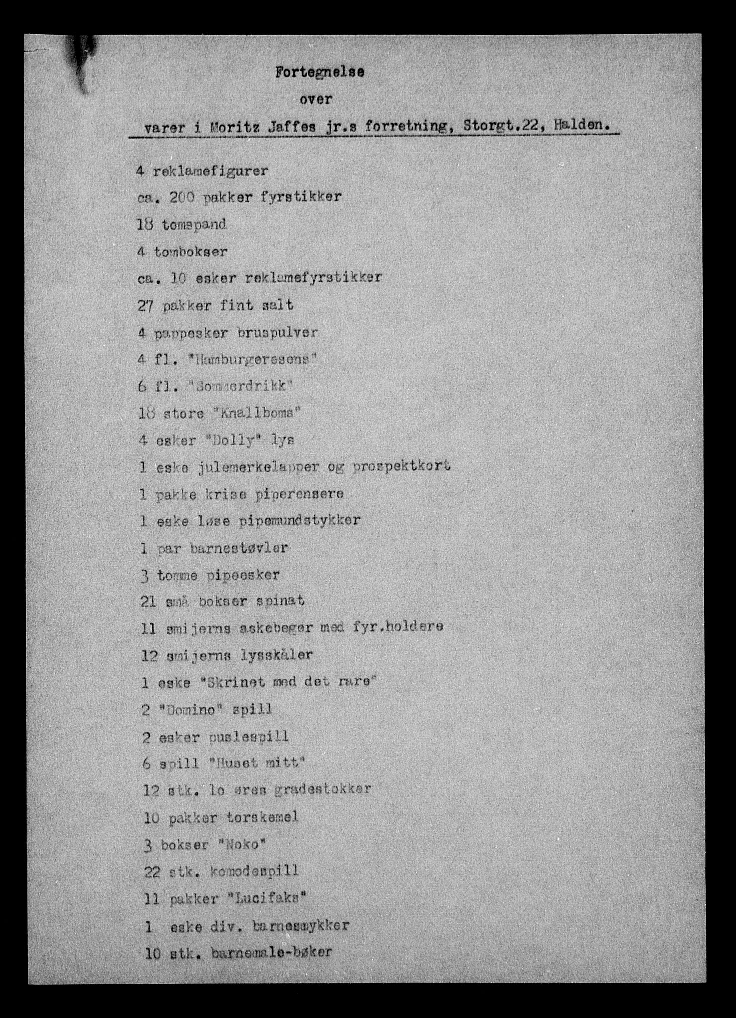 Justisdepartementet, Tilbakeføringskontoret for inndratte formuer, AV/RA-S-1564/H/Hc/Hcd/L1000: --, 1945-1947, p. 617