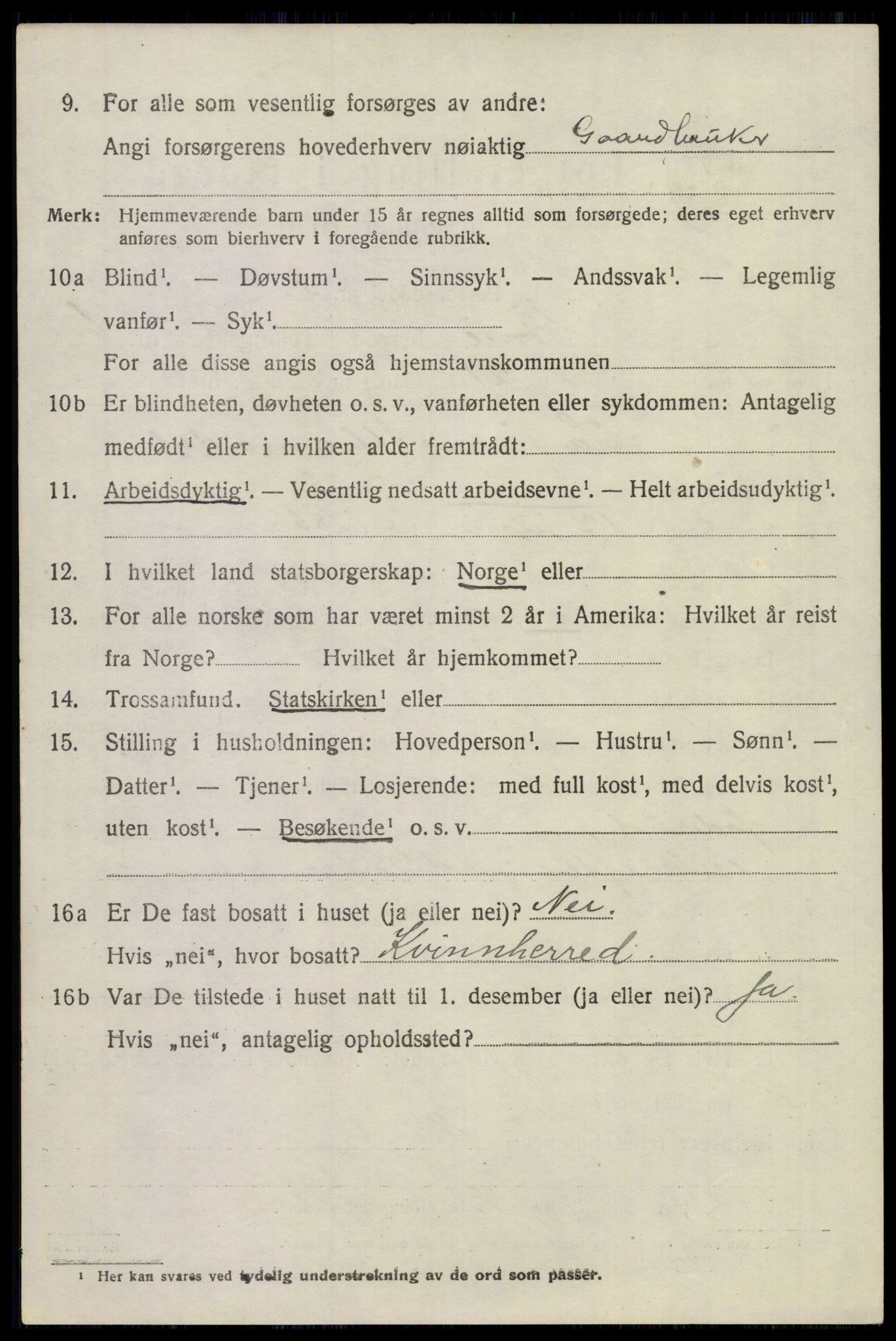 SAST, 1920 census for Time, 1920, p. 7244