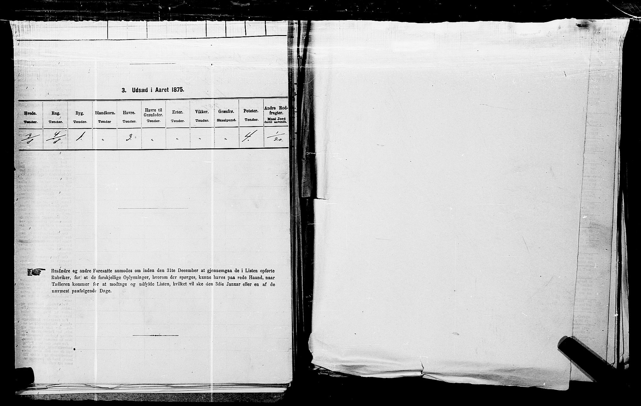 SAKO, 1875 census for 0722P Nøtterøy, 1875, p. 1968