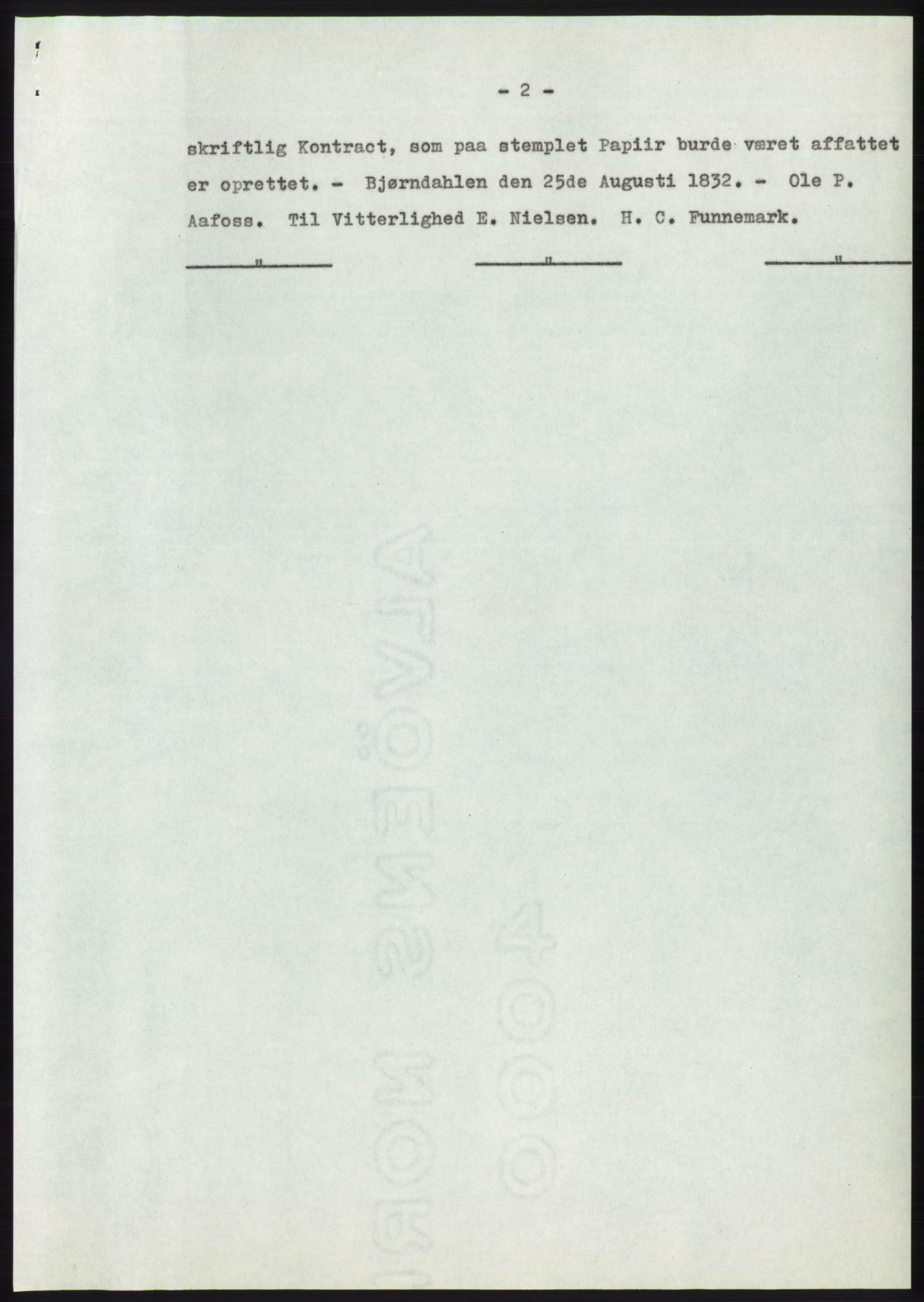 Statsarkivet i Kongsberg, AV/SAKO-A-0001, 1957, p. 25