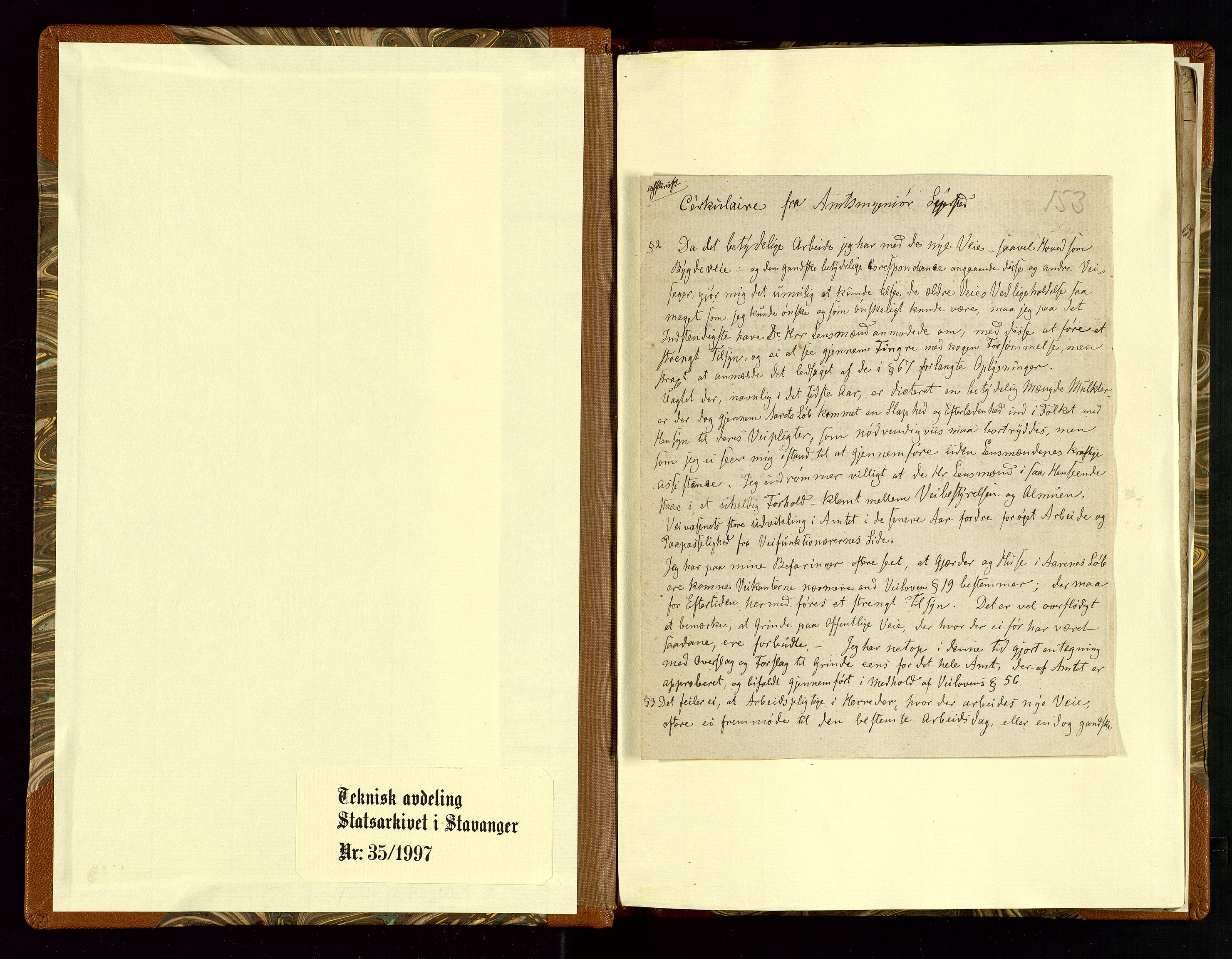 Helleland lensmannskontor, AV/SAST-A-100209/Ya/L0003: Diverseprotokoll, 1842-1960