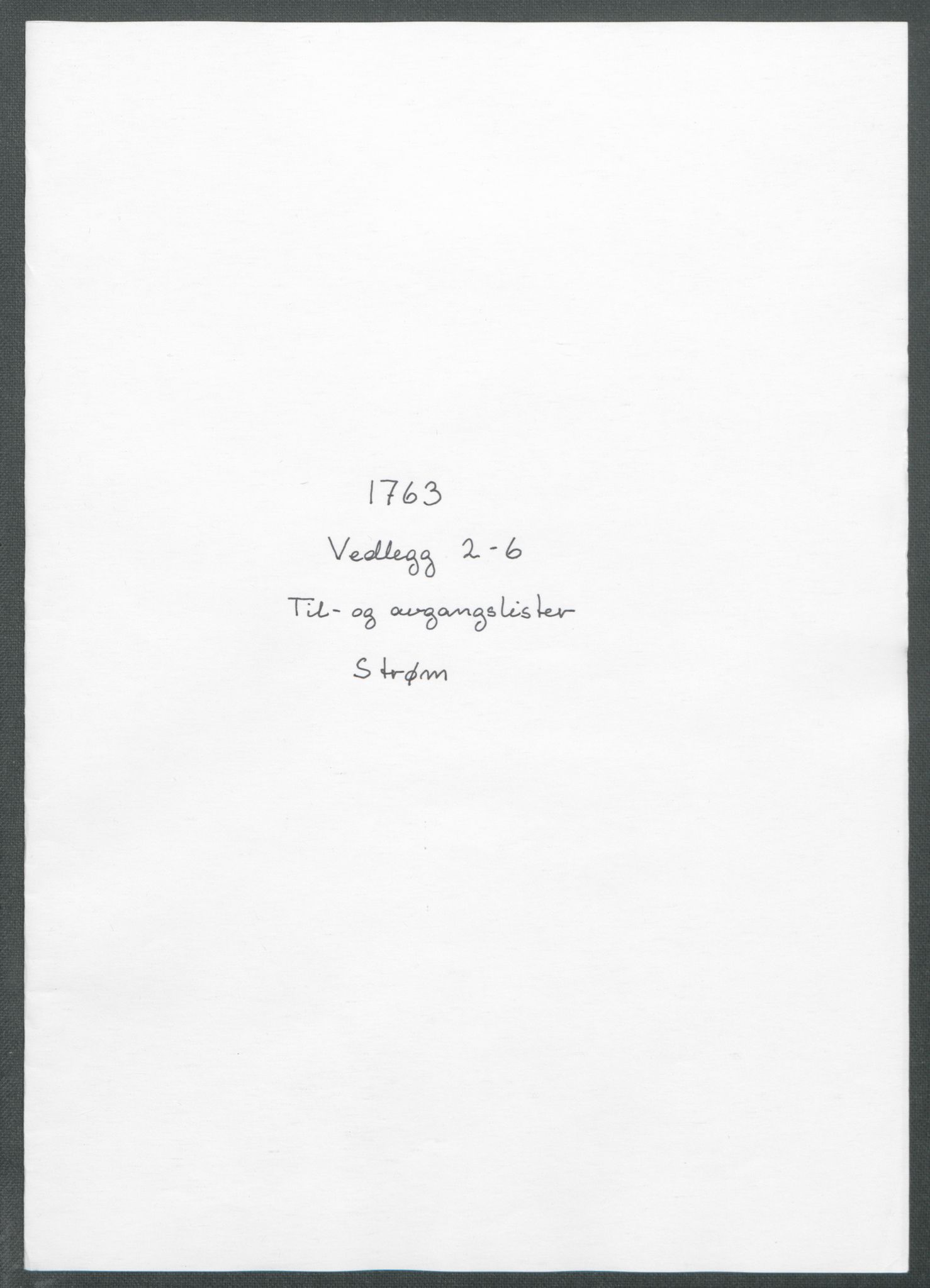 Rentekammeret inntil 1814, Reviderte regnskaper, Fogderegnskap, RA/EA-4092/R14/L0959: Ekstraskatten Solør og Odal, 1763-1770, p. 36
