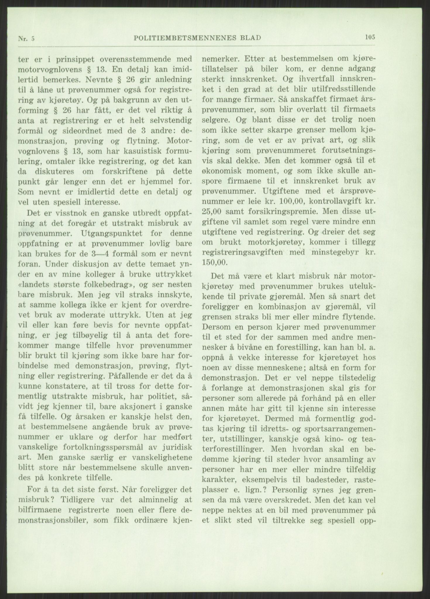 Justisdepartementet, Lovavdelingen, AV/RA-S-3212/D/De/L0029/0001: Straffeloven / Straffelovens revisjon: 5 - Ot. prp. nr.  41 - 1945: Homoseksualiet. 3 mapper, 1956-1970, p. 797