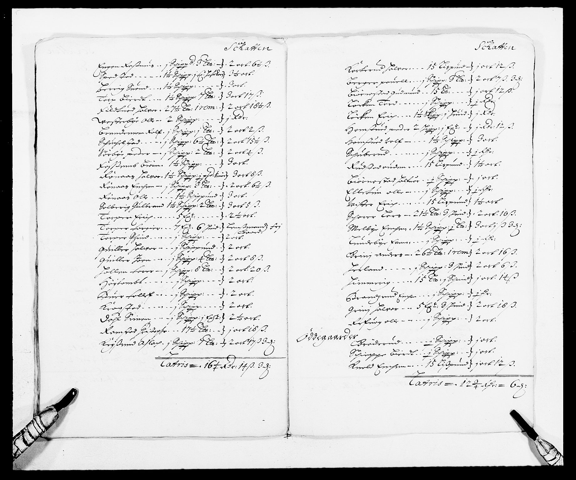 Rentekammeret inntil 1814, Reviderte regnskaper, Fogderegnskap, AV/RA-EA-4092/R06/L0280: Fogderegnskap Heggen og Frøland, 1681-1684, p. 306