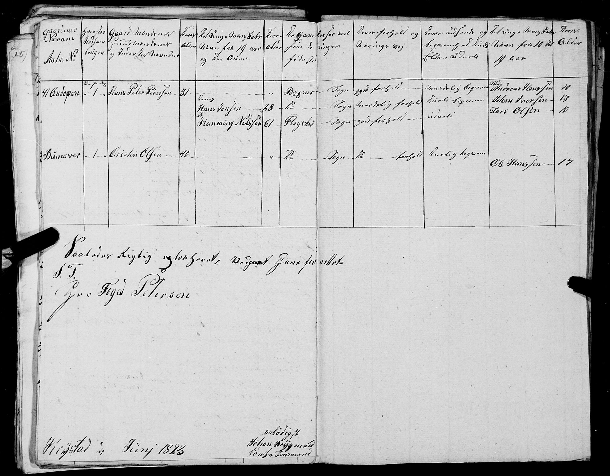 Fylkesmannen i Nordland, AV/SAT-A-0499/1.1/R/Ra/L0027: --, 1806-1836, p. 273