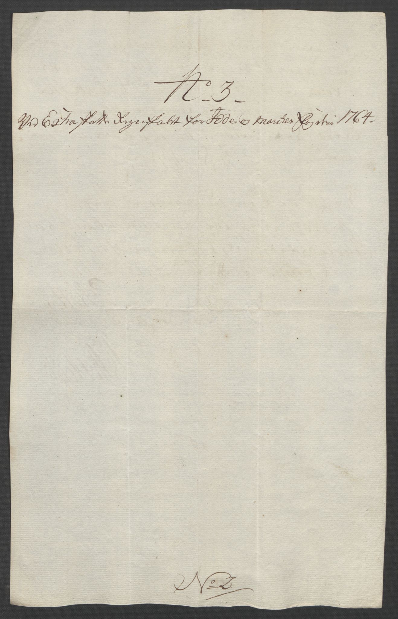 Rentekammeret inntil 1814, Reviderte regnskaper, Fogderegnskap, RA/EA-4092/R01/L0097: Ekstraskatten Idd og Marker, 1756-1767, p. 219