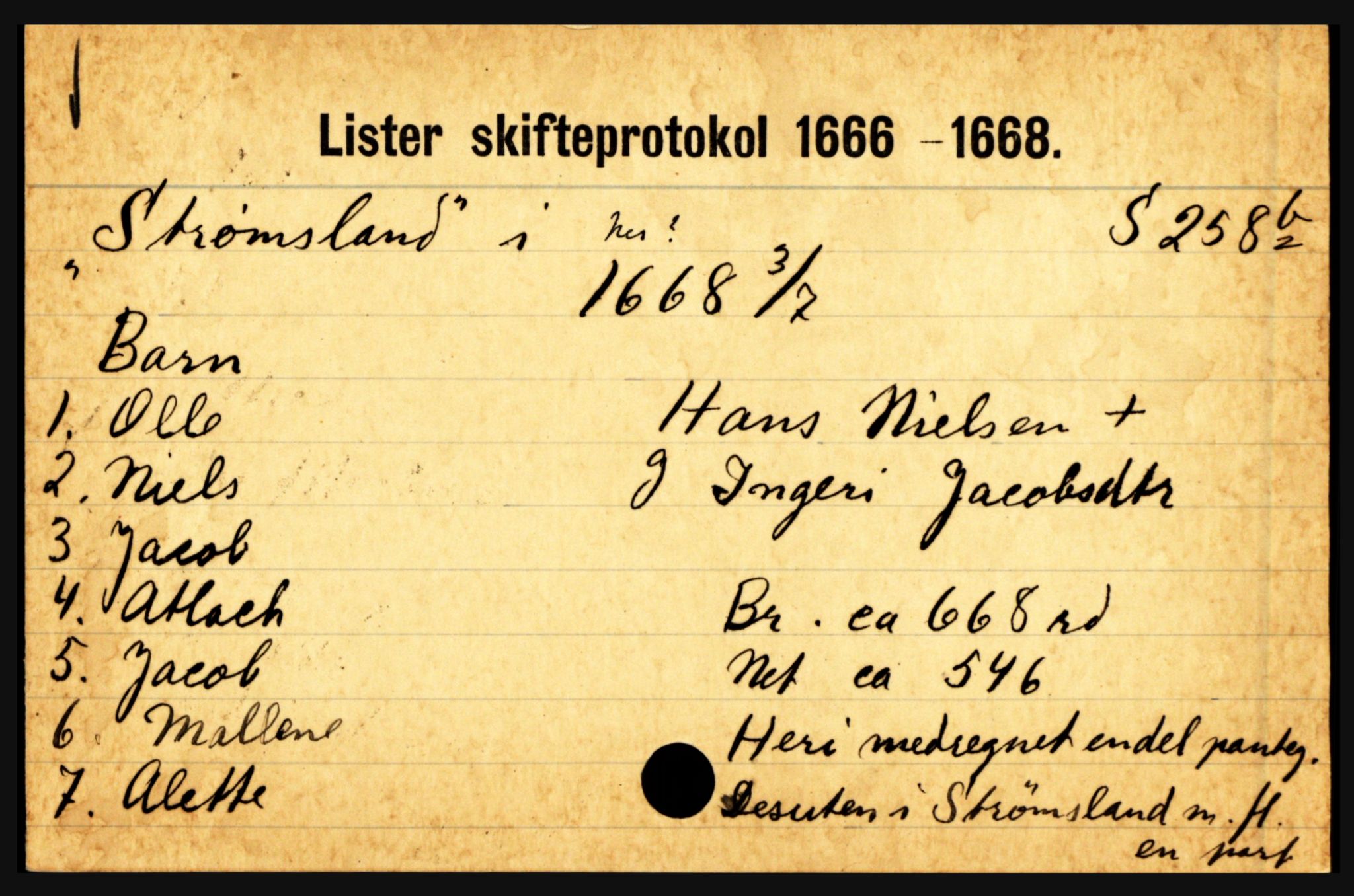 Lister sorenskriveri, AV/SAK-1221-0003/H, p. 36471