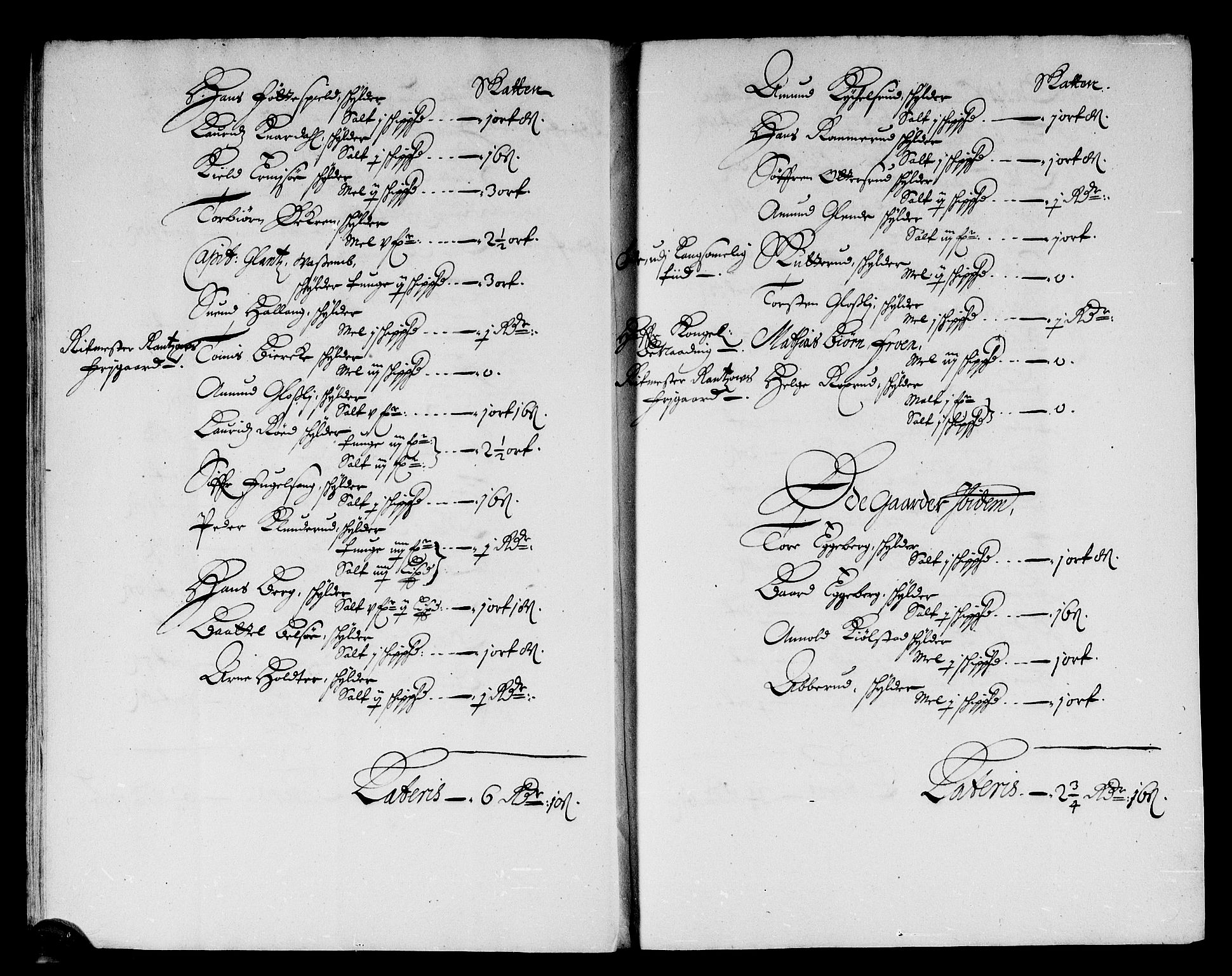 Rentekammeret inntil 1814, Reviderte regnskaper, Stiftamtstueregnskaper, Landkommissariatet på Akershus og Akershus stiftamt, AV/RA-EA-5869/R/Rb/L0057: Akershus stiftamt, 1669
