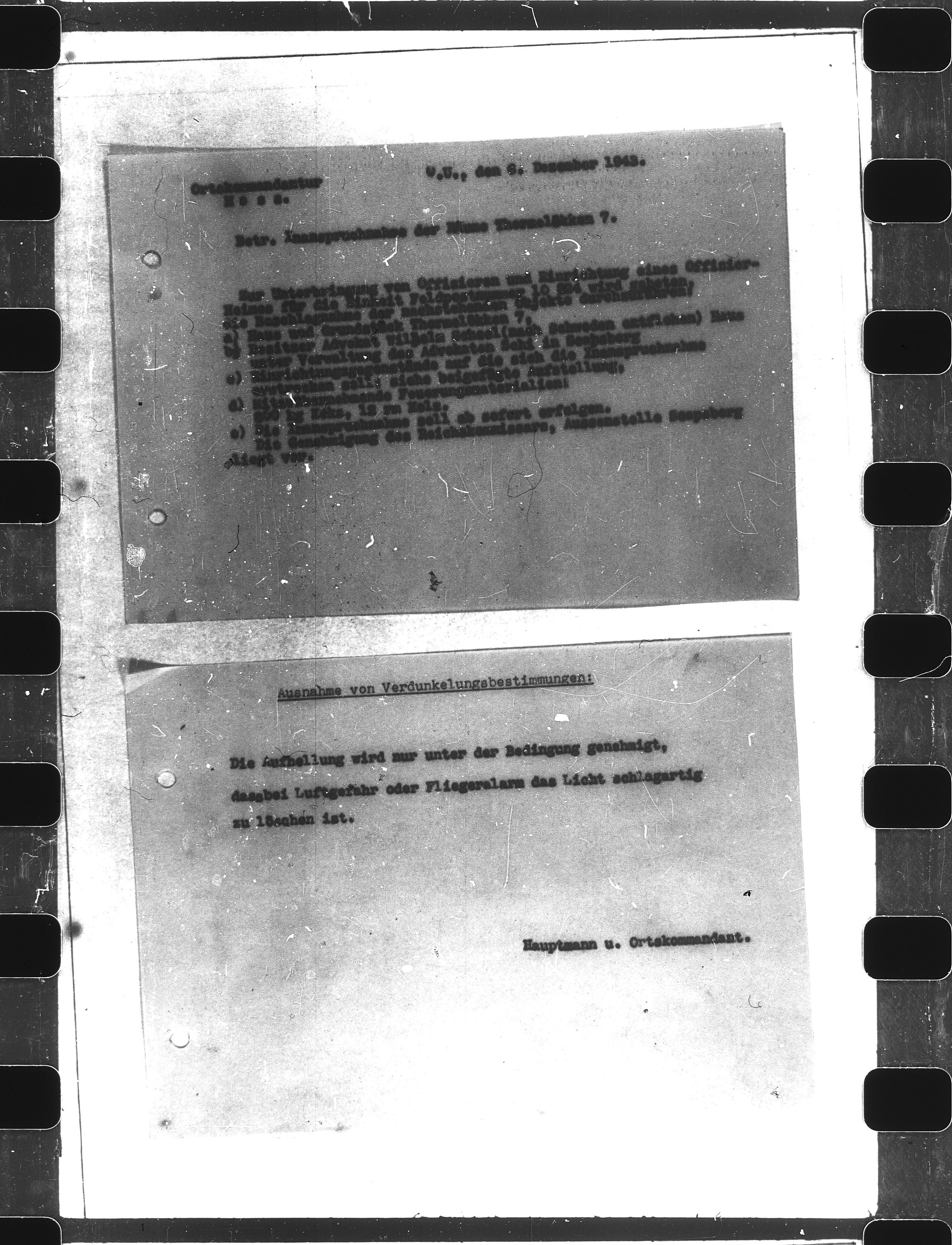 Documents Section, AV/RA-RAFA-2200/V/L0064: Film med LMDC Serial Number., 1940-1945, p. 15