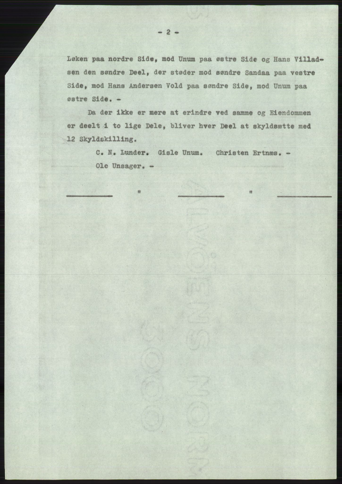 Statsarkivet i Oslo, SAO/A-10621/Z/Zd/L0017: Avskrifter, j.nr 9-1250/1963, 1963, p. 239