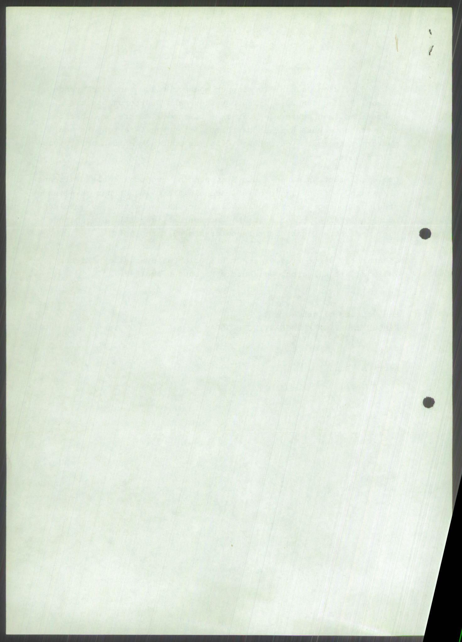 Det Norske Forbundet av 1948/Landsforeningen for Lesbisk og Homofil Frigjøring, AV/RA-PA-1216/D/Dd/L0001: Diskriminering, 1973-1991, p. 1252