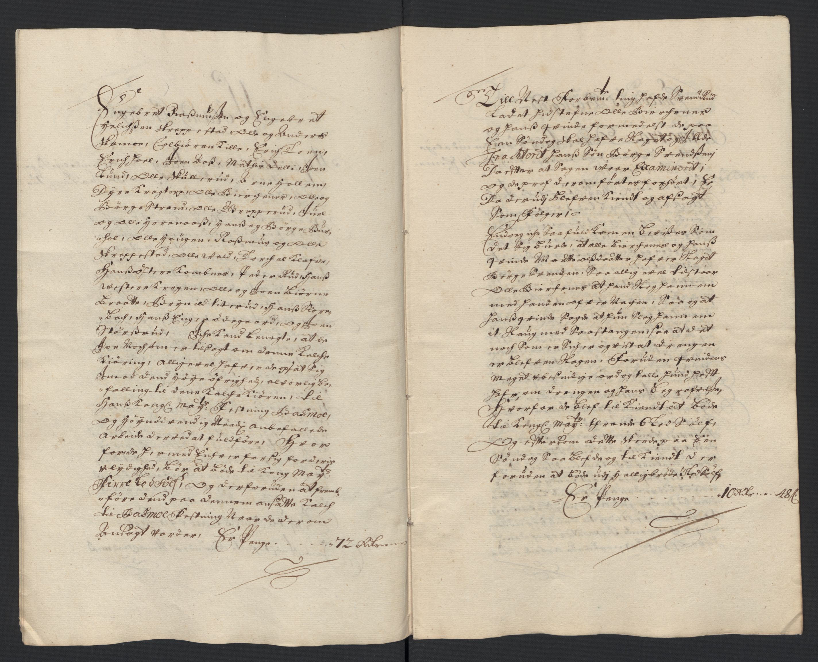 Rentekammeret inntil 1814, Reviderte regnskaper, Fogderegnskap, AV/RA-EA-4092/R11/L0585: Fogderegnskap Nedre Romerike, 1702, p. 36