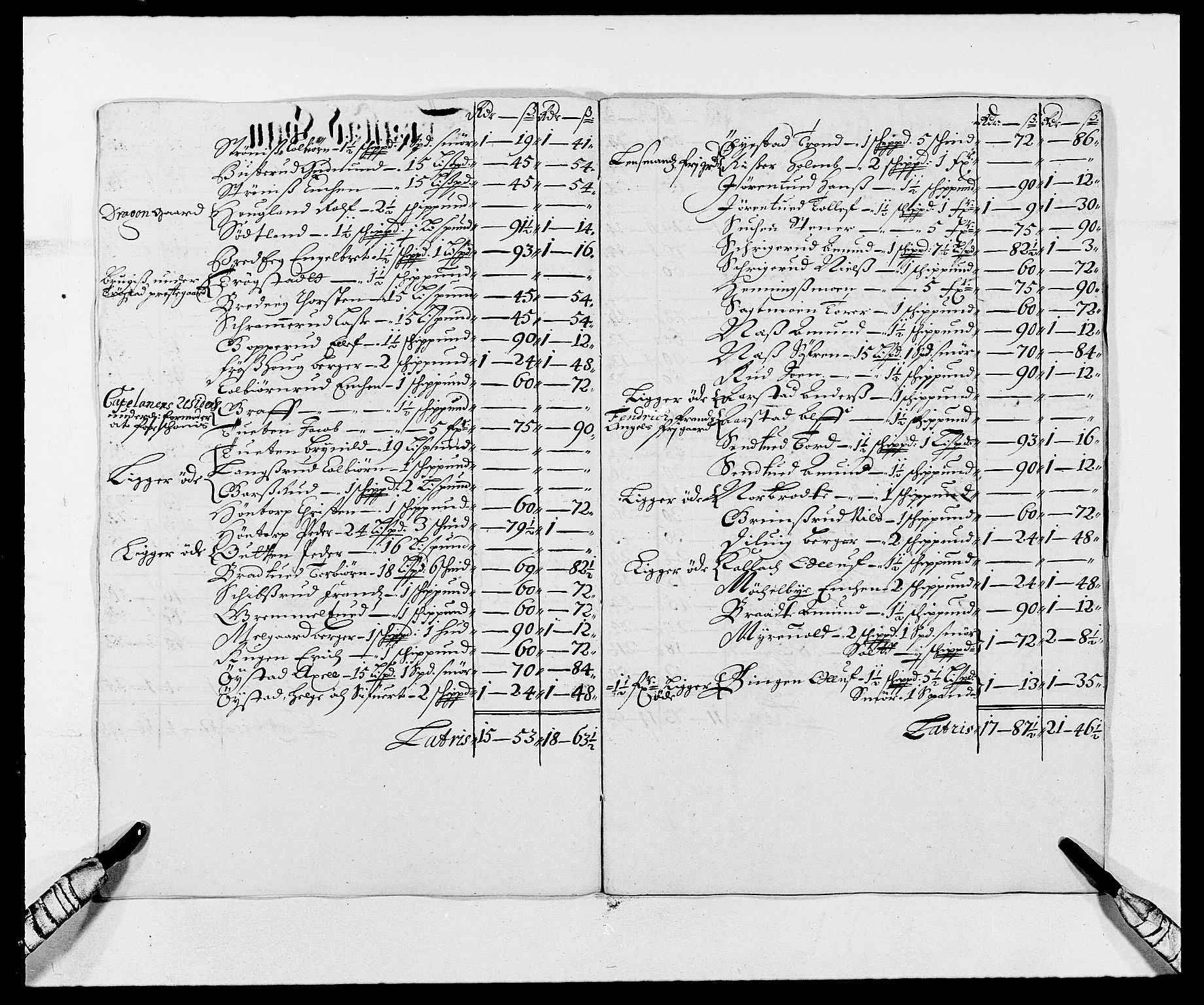 Rentekammeret inntil 1814, Reviderte regnskaper, Fogderegnskap, RA/EA-4092/R06/L0279: Fogderegnskap Heggen og Frøland, 1678-1680, p. 339