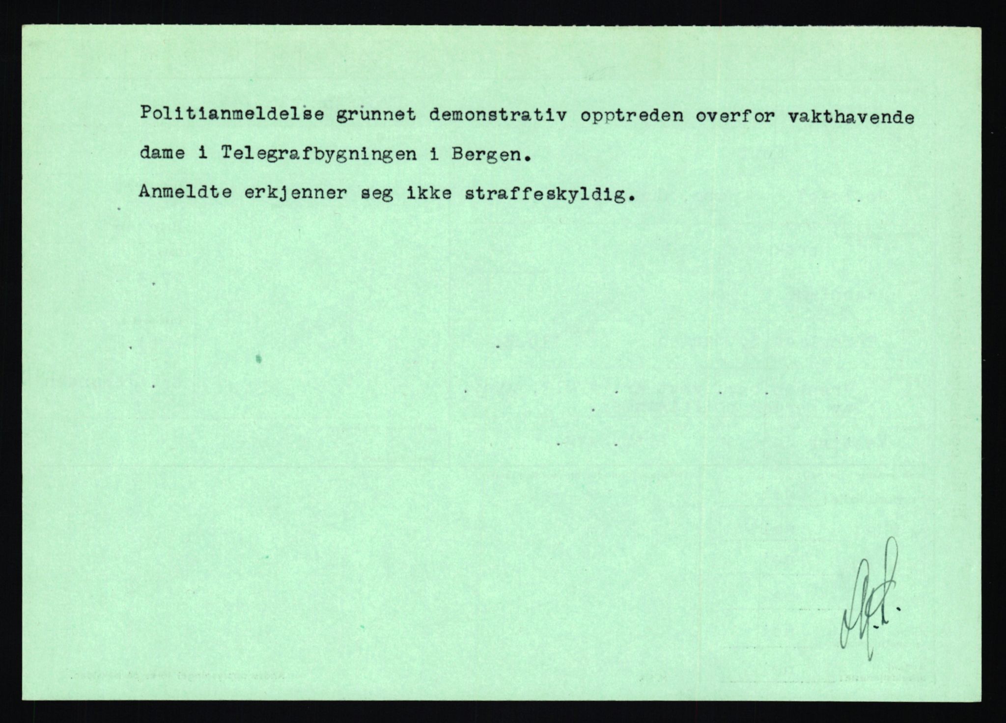 Statspolitiet - Hovedkontoret / Osloavdelingen, AV/RA-S-1329/C/Ca/L0015: Svea - Tøsse, 1943-1945, p. 902