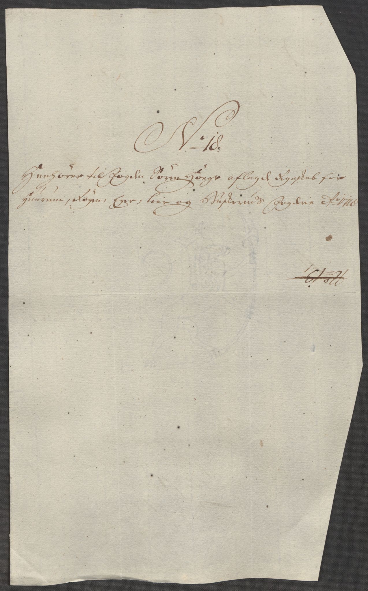 Rentekammeret inntil 1814, Reviderte regnskaper, Fogderegnskap, AV/RA-EA-4092/R31/L1712: Fogderegnskap Hurum, Røyken, Eiker, Lier og Buskerud, 1718, p. 116