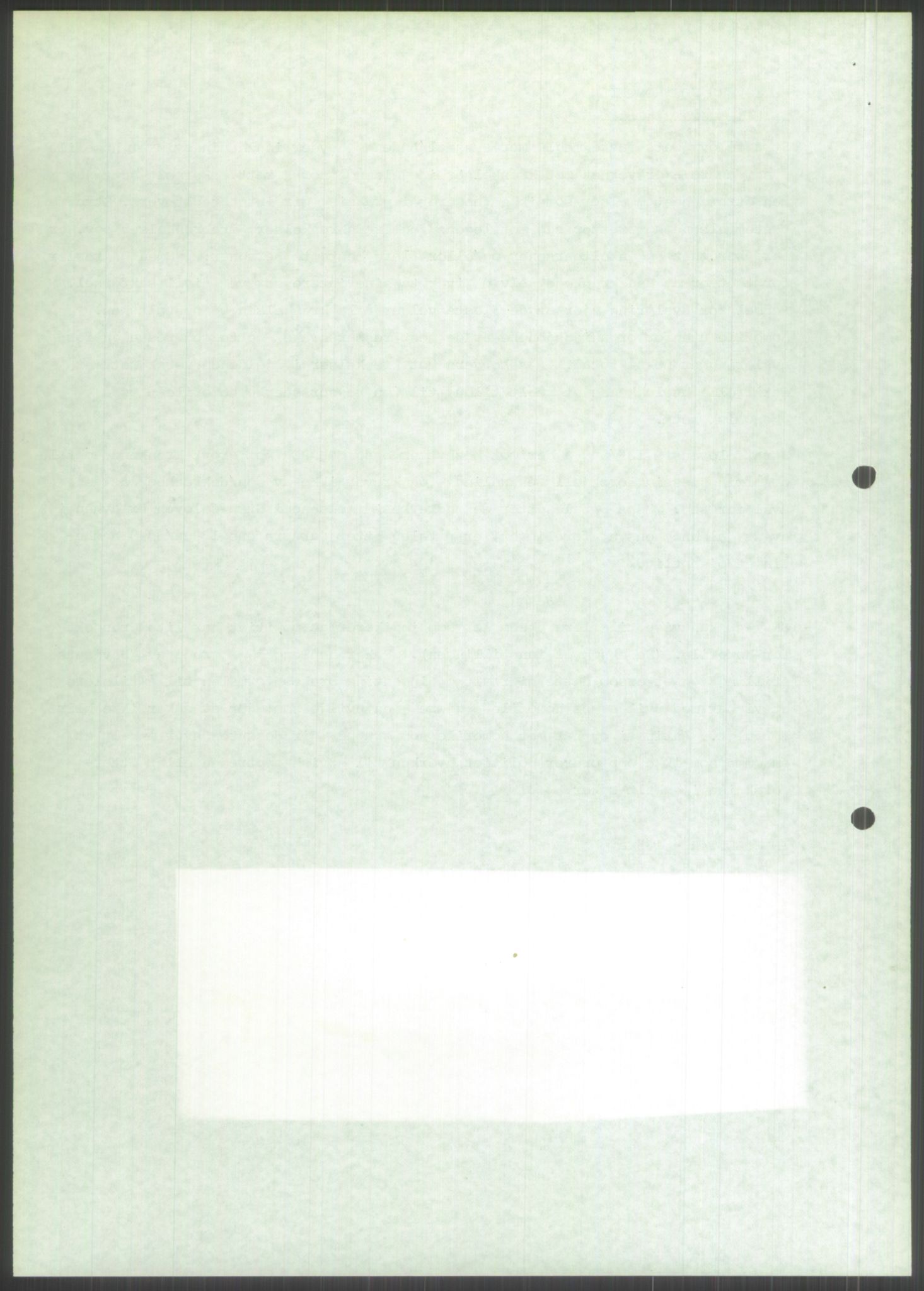 Det Norske Forbundet av 1948/Landsforeningen for Lesbisk og Homofil Frigjøring, AV/RA-PA-1216/D/Dd/L0001: Diskriminering, 1973-1991, p. 1004