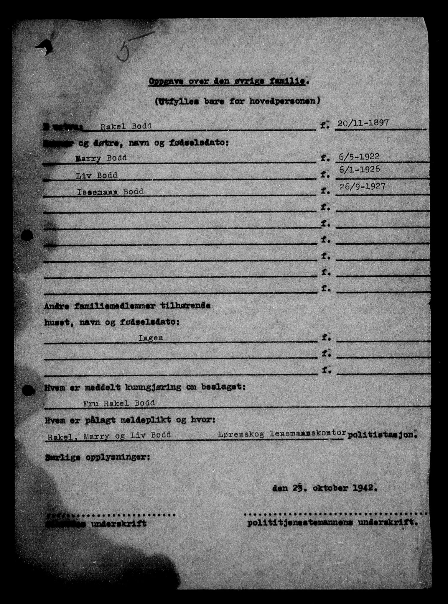 Justisdepartementet, Tilbakeføringskontoret for inndratte formuer, AV/RA-S-1564/H/Hc/Hcc/L0927: --, 1945-1947, p. 193