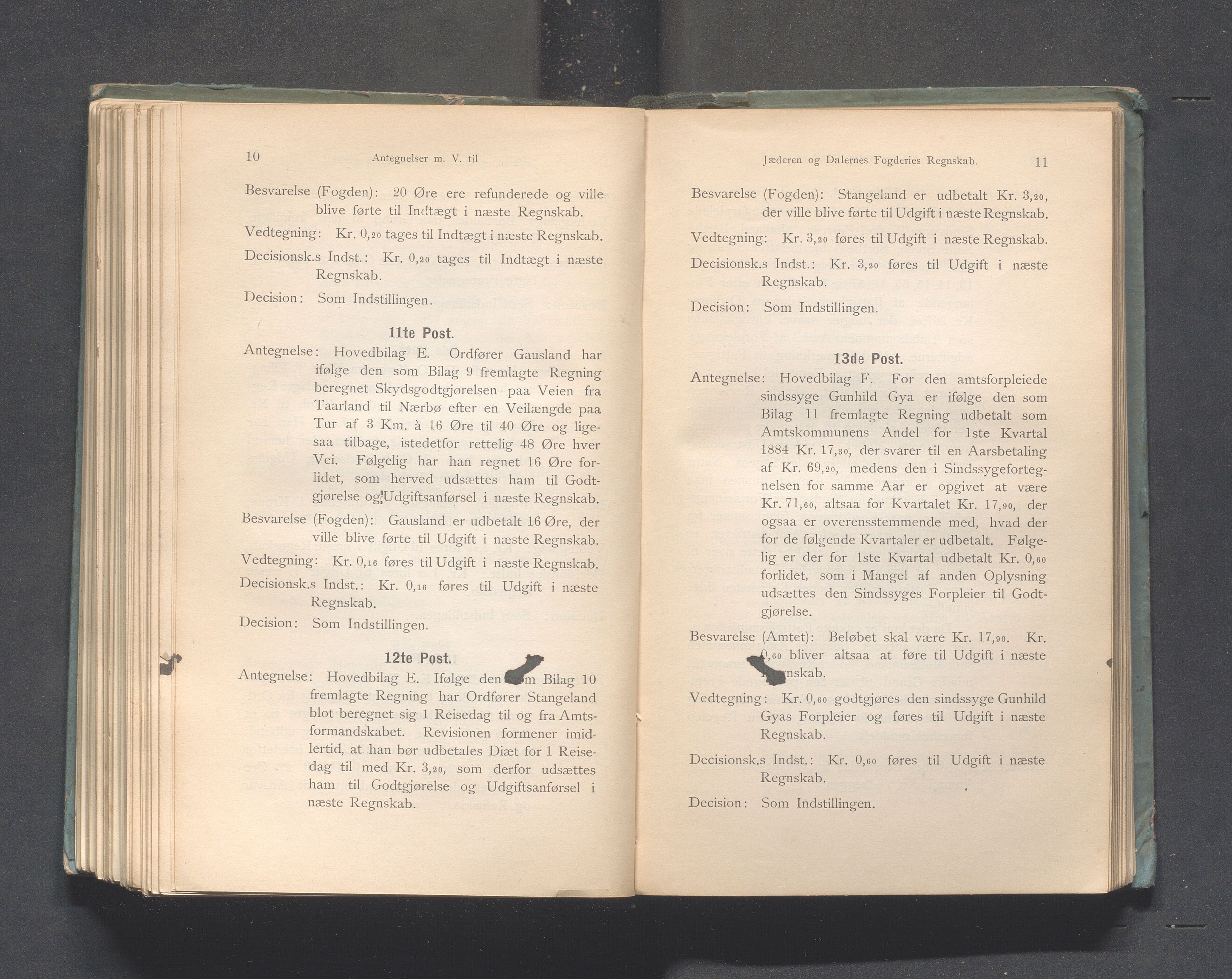 Rogaland fylkeskommune - Fylkesrådmannen , IKAR/A-900/A, 1886, p. 312