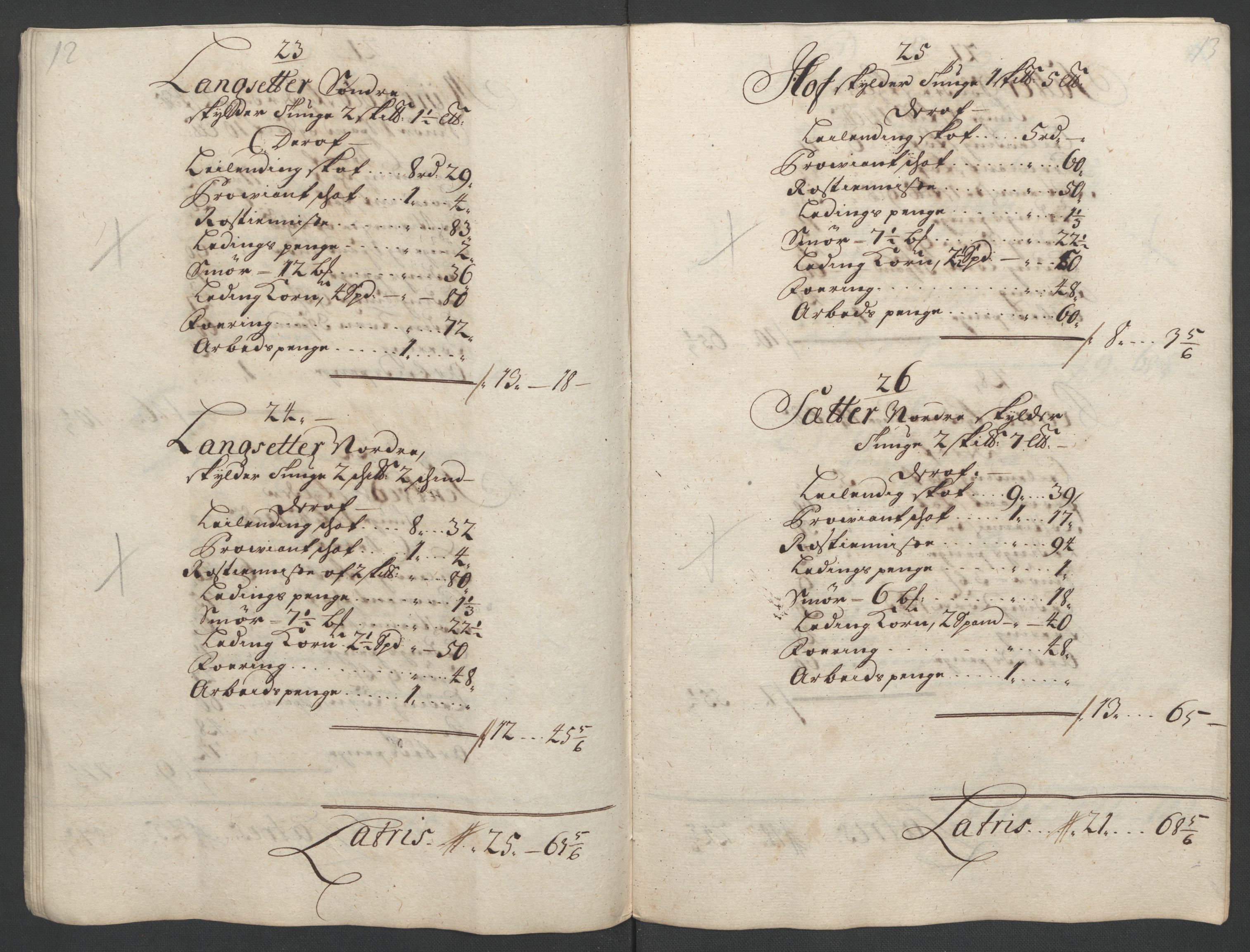 Rentekammeret inntil 1814, Reviderte regnskaper, Fogderegnskap, RA/EA-4092/R07/L0302: Fogderegnskap Rakkestad, Heggen og Frøland, 1710, p. 271