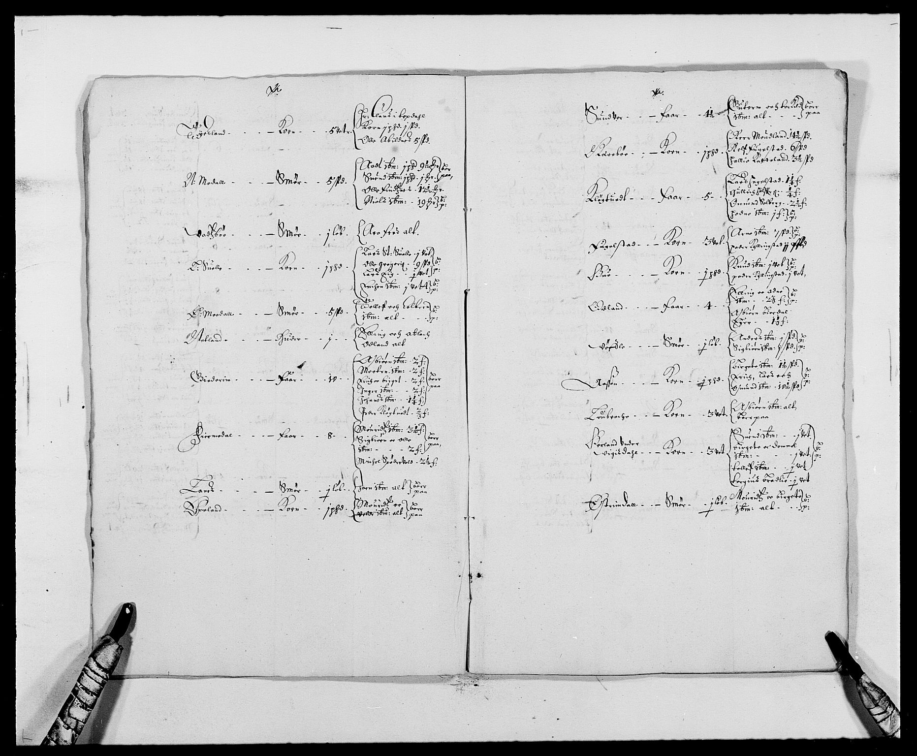 Rentekammeret inntil 1814, Reviderte regnskaper, Fogderegnskap, AV/RA-EA-4092/R46/L2714: Fogderegnskap Jæren og Dalane, 1673-1674, p. 73