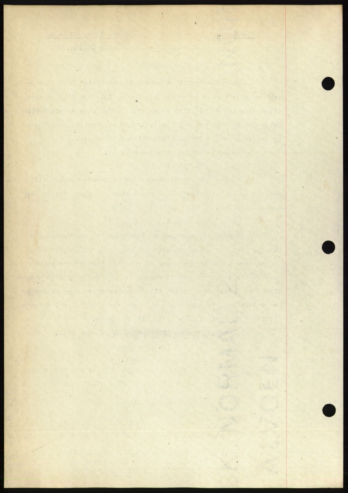 Ålesund byfogd, SAT/A-4384: Mortgage book no. 26, 1930-1930, Deed date: 20.05.1930